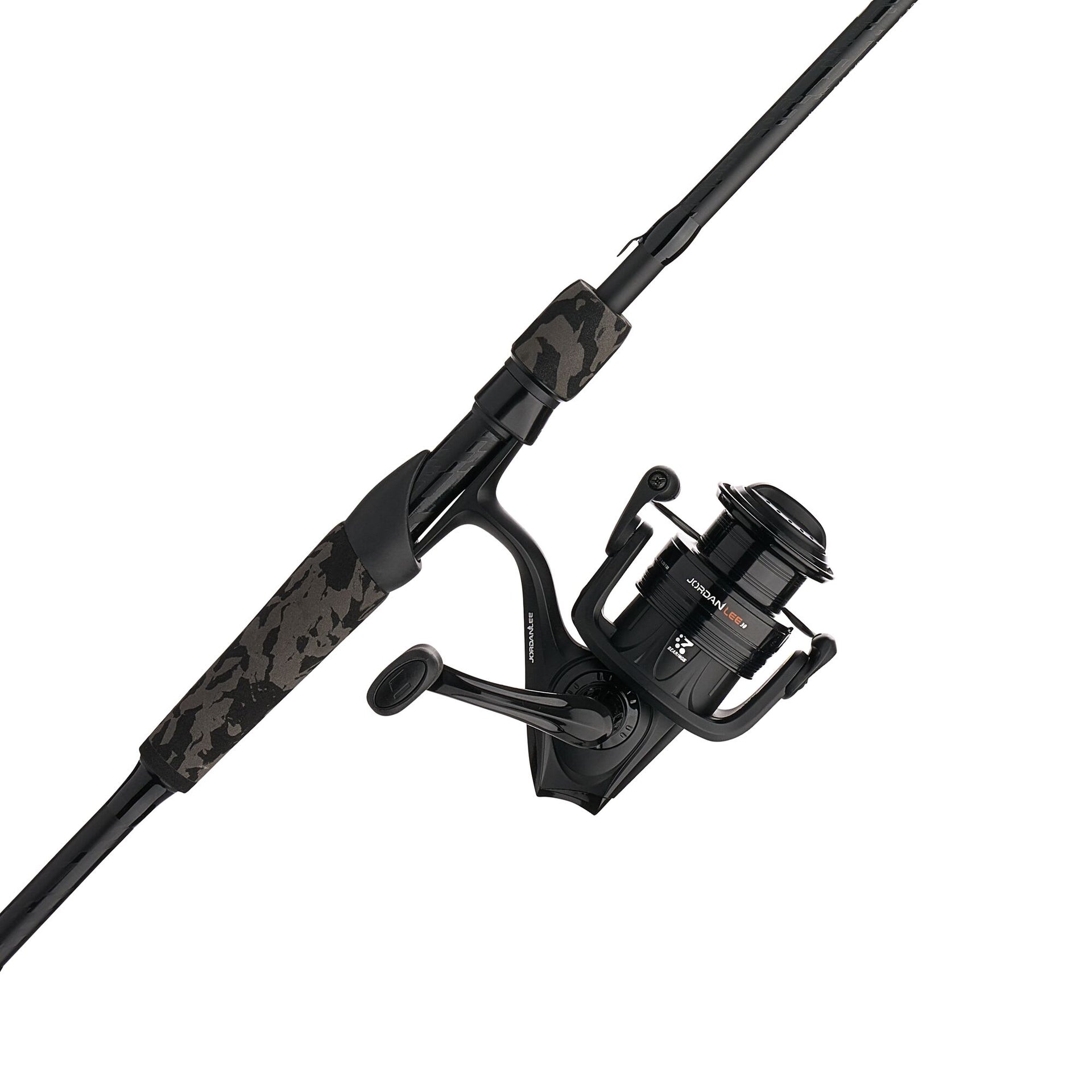 abu garcia mlf spinning combo - mlfsp30/701m Abu Garcia Jordan Lee Spinning Combo
