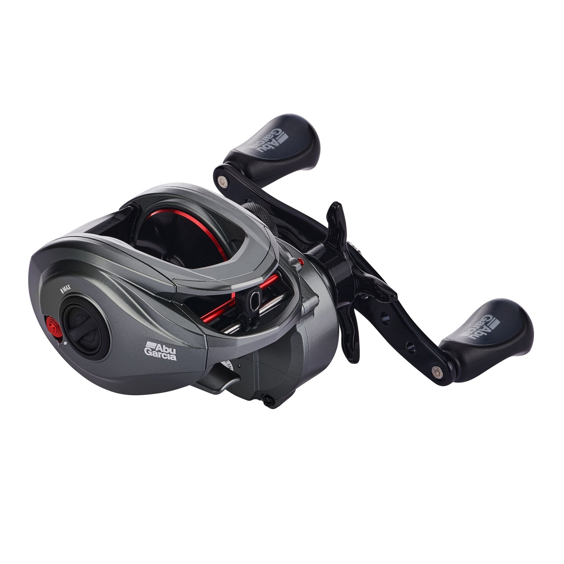 Max™ 4 Low Profile Reel Max™ 4 Low Profile Reel