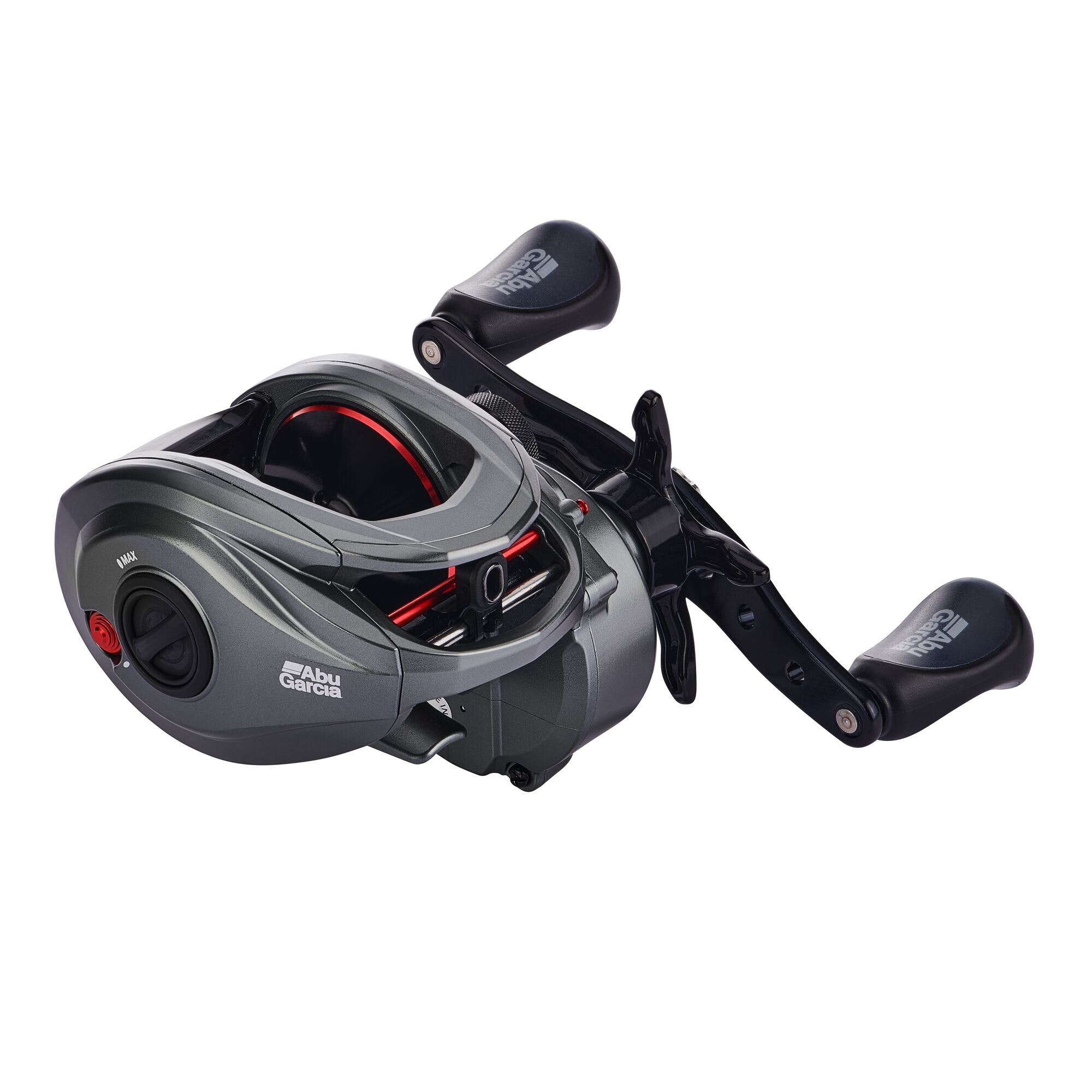 abu garcia 2000 reel high end baitcaster Abu Garcia MAX 4 Low Profile Reel
