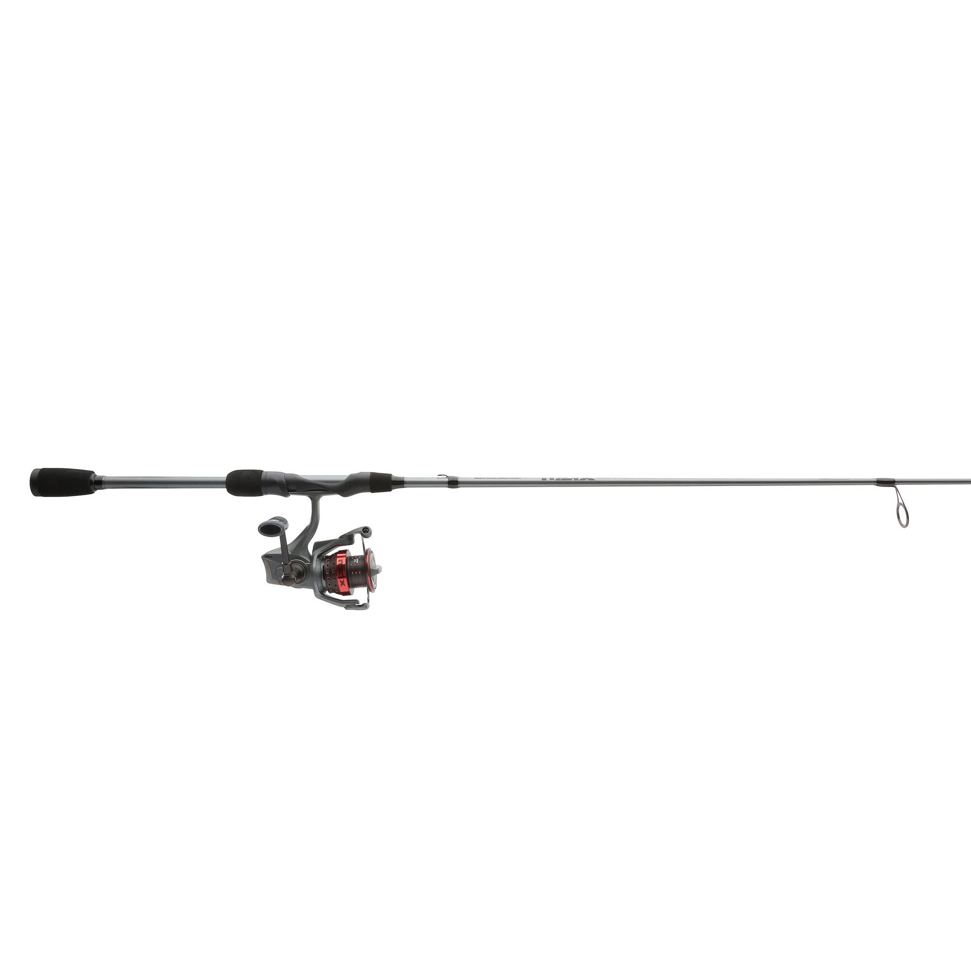 Abu Garcia MAXELT2500H/6102ML Max Elite Spinning Combo Abu Garcia MAXELT2500H/6102ML Max Elite Spinning Combo
