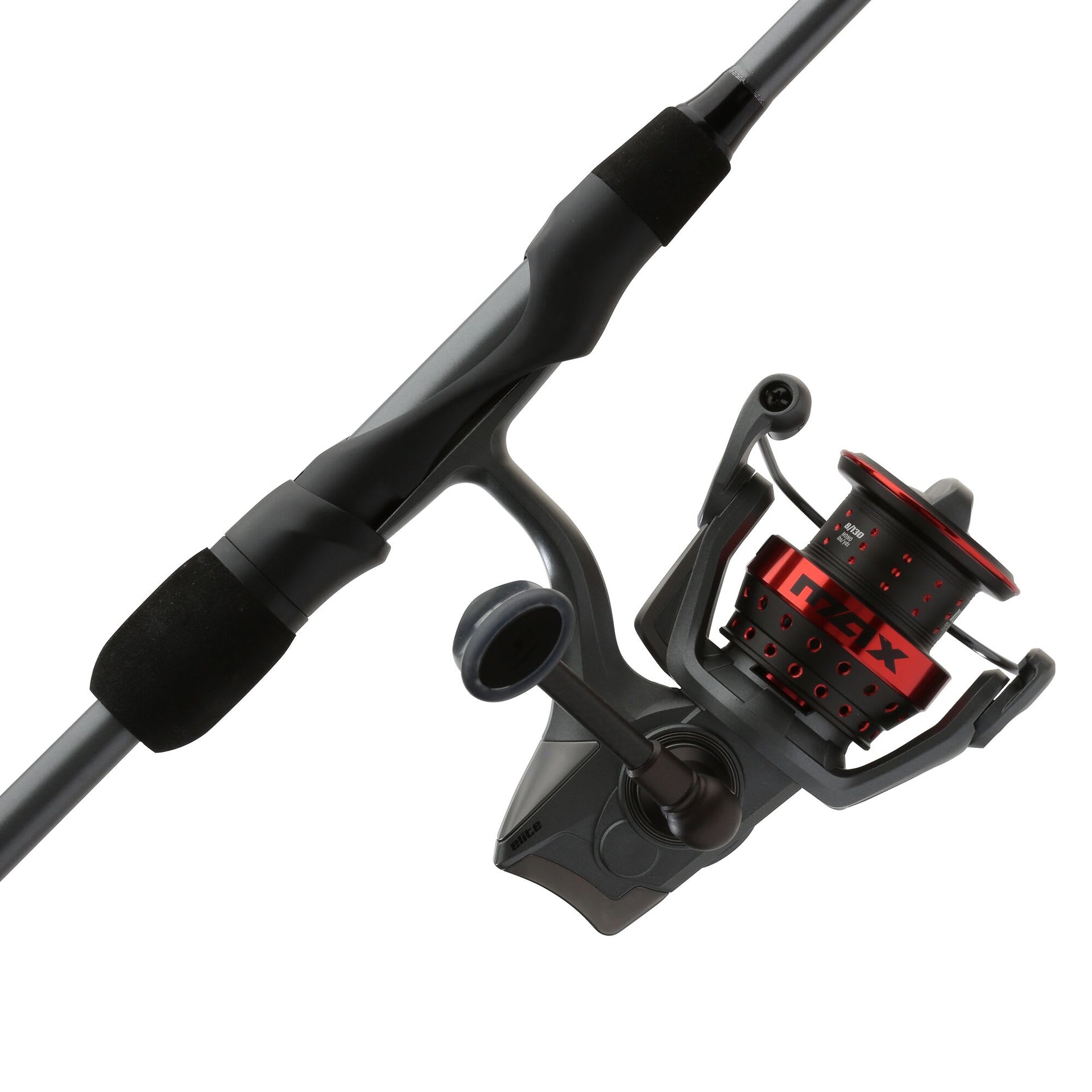 Max Elite Spinning Combo Max Elite Spinning Combo