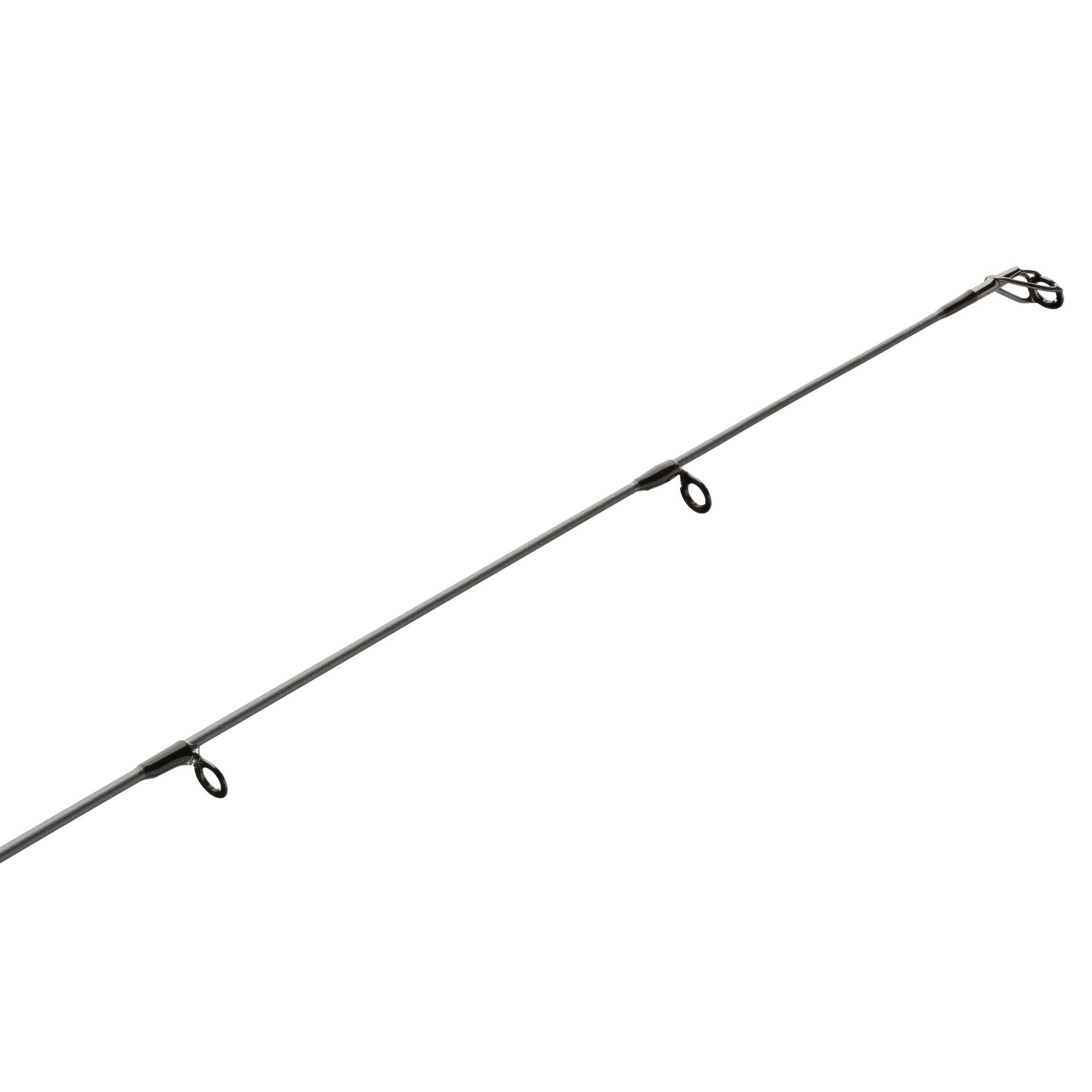 Abu Garcia Max Elite Spinning Combo