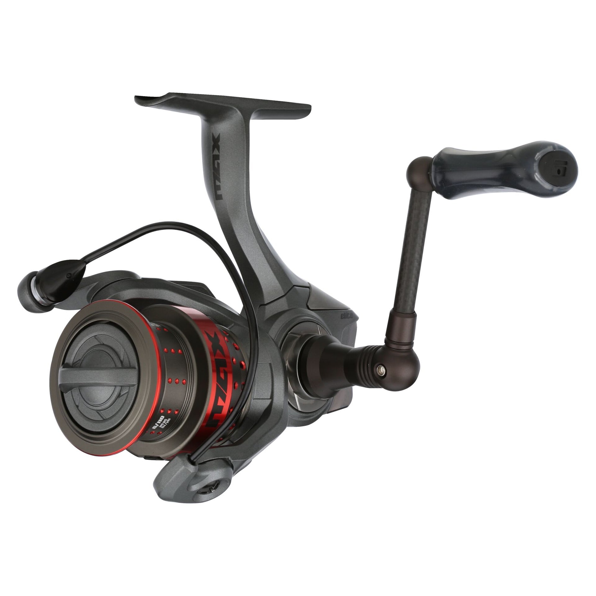 Abu Garcia MAXELITESP2500H Max Elite Spinning Reel