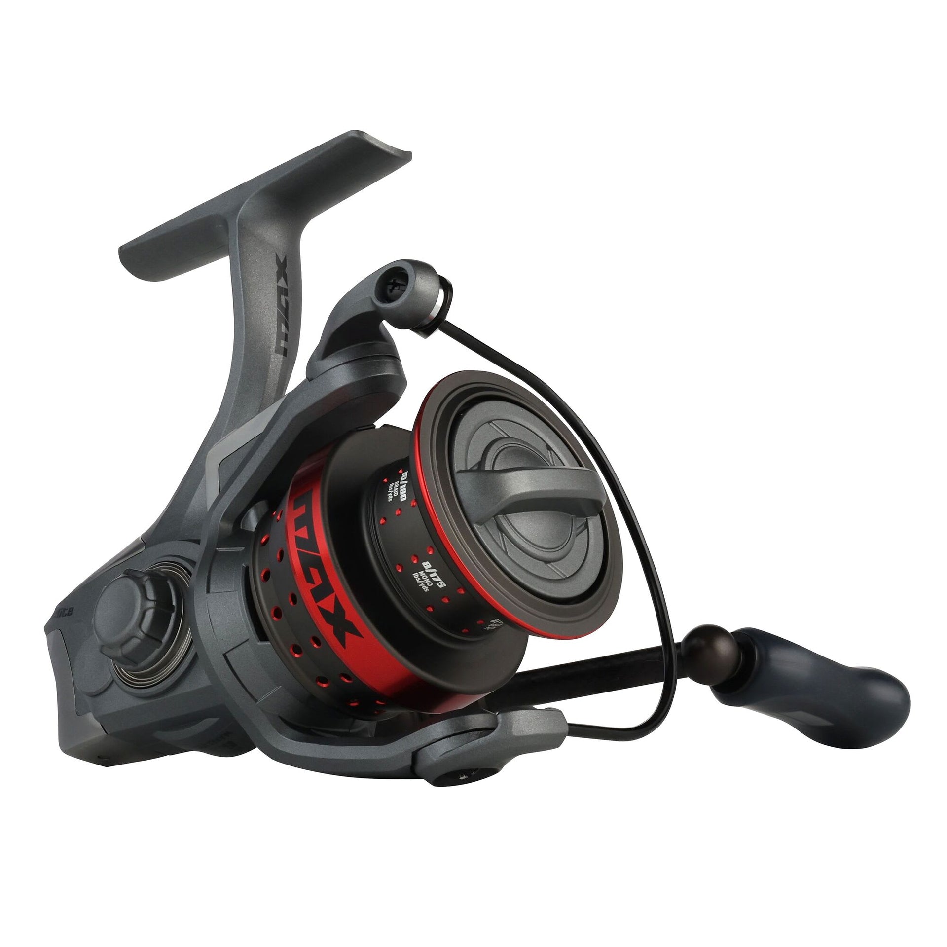 Abu Garcia MAXELITESP2500H Max Elite Spinning Reel