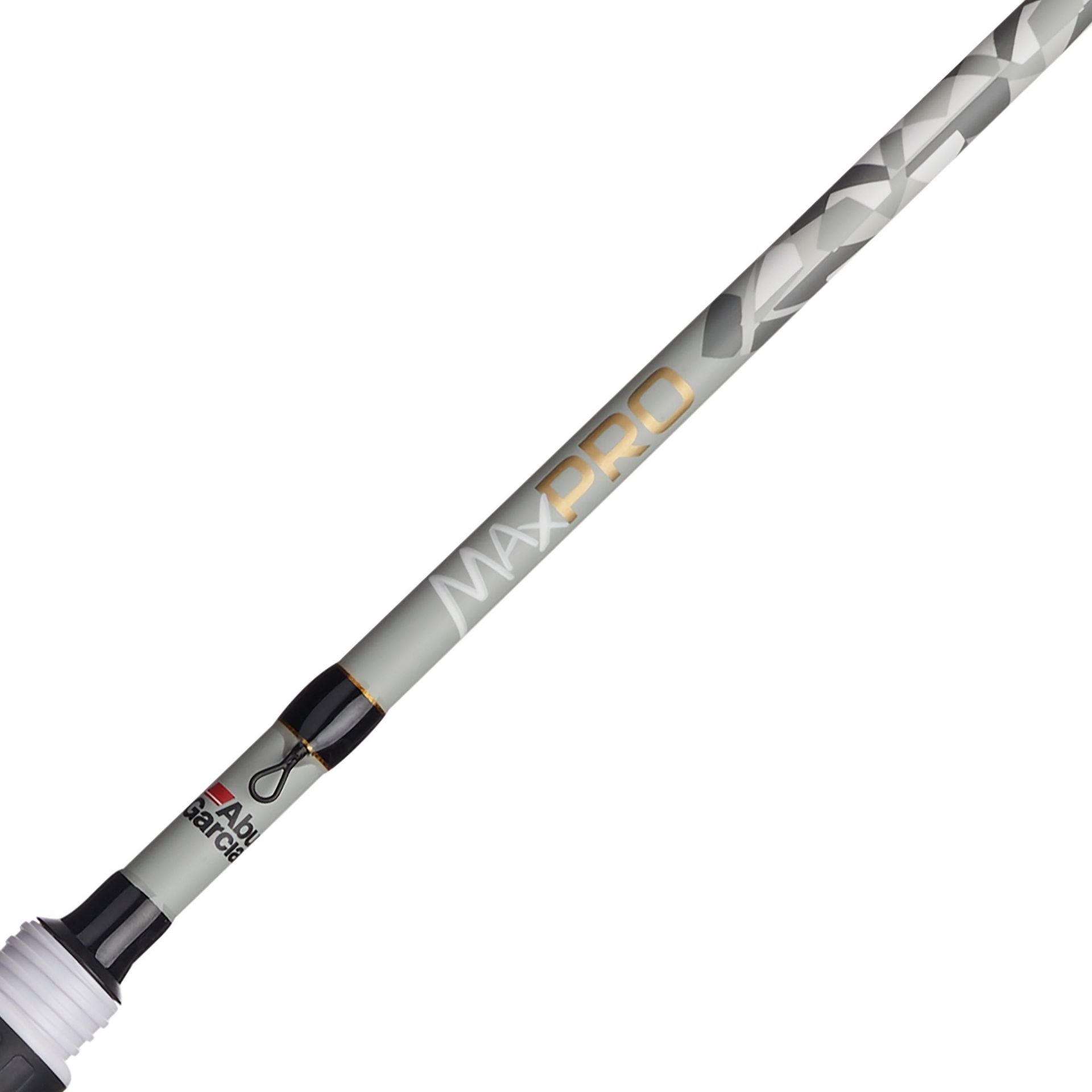 Max Pro Baitcast Combo