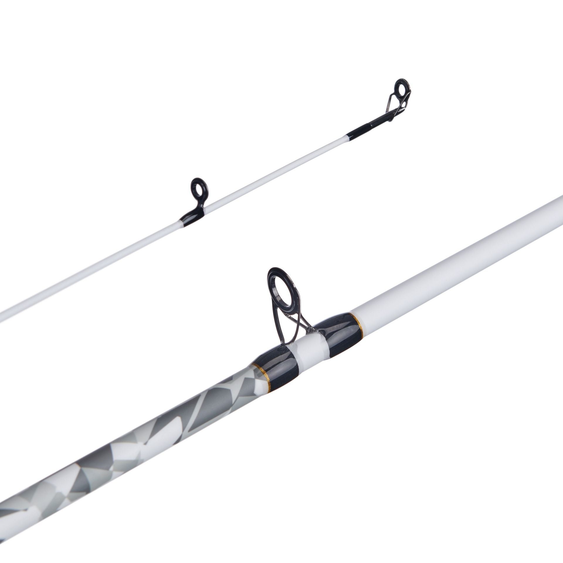 Max Pro Baitcast Combo