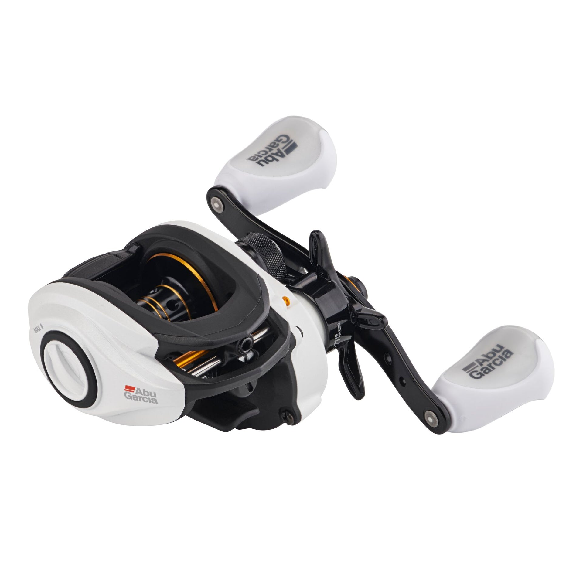 abu garcia black max reel specs Max™ Pro Low Profile Reel (Prior Gen)