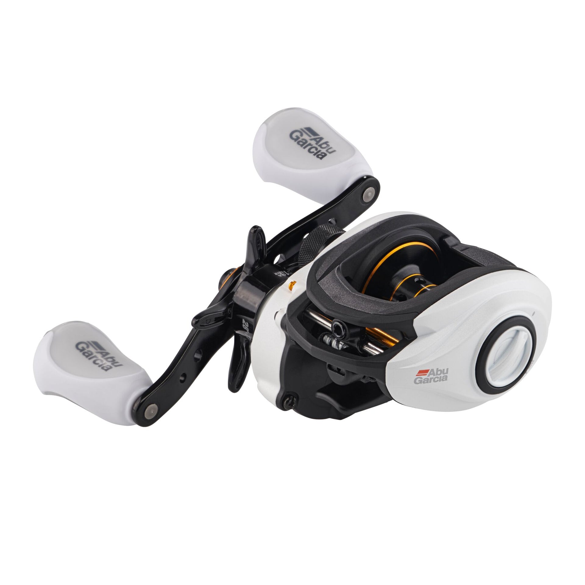 Abu Garcia Max™ Pro Low Profile Reel (Prior Gen)