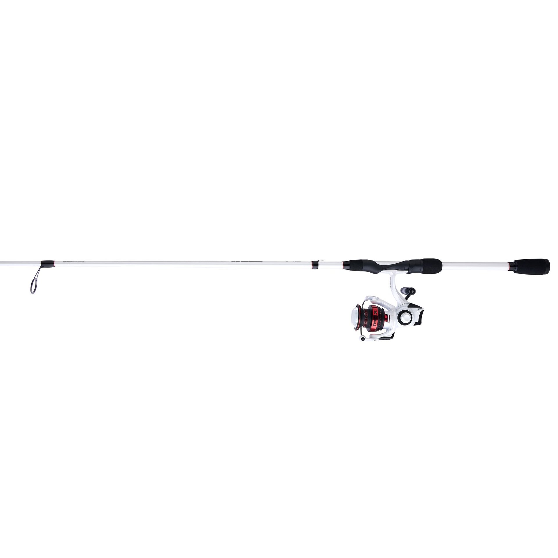 Abu Garcia MAXPROSP2500H/6102ML Max Pro Spinning Combo Abu Garcia MAXPROSP2500H/6102ML Max Pro Spinning Combo