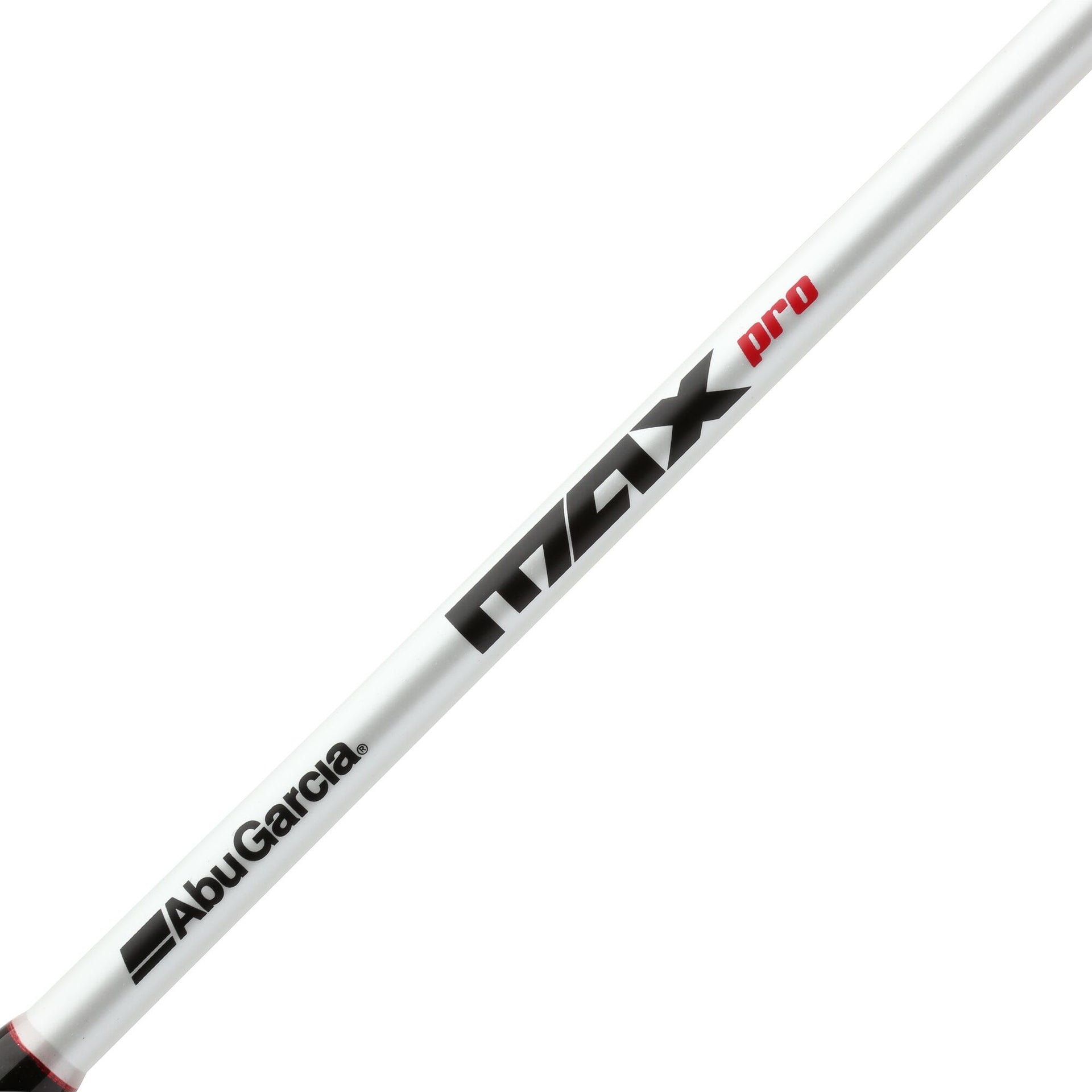abu garcia promax spinning combo Max X the Max Pro provides effortless operation. Abu Garcia Max-PRO Low Profile
