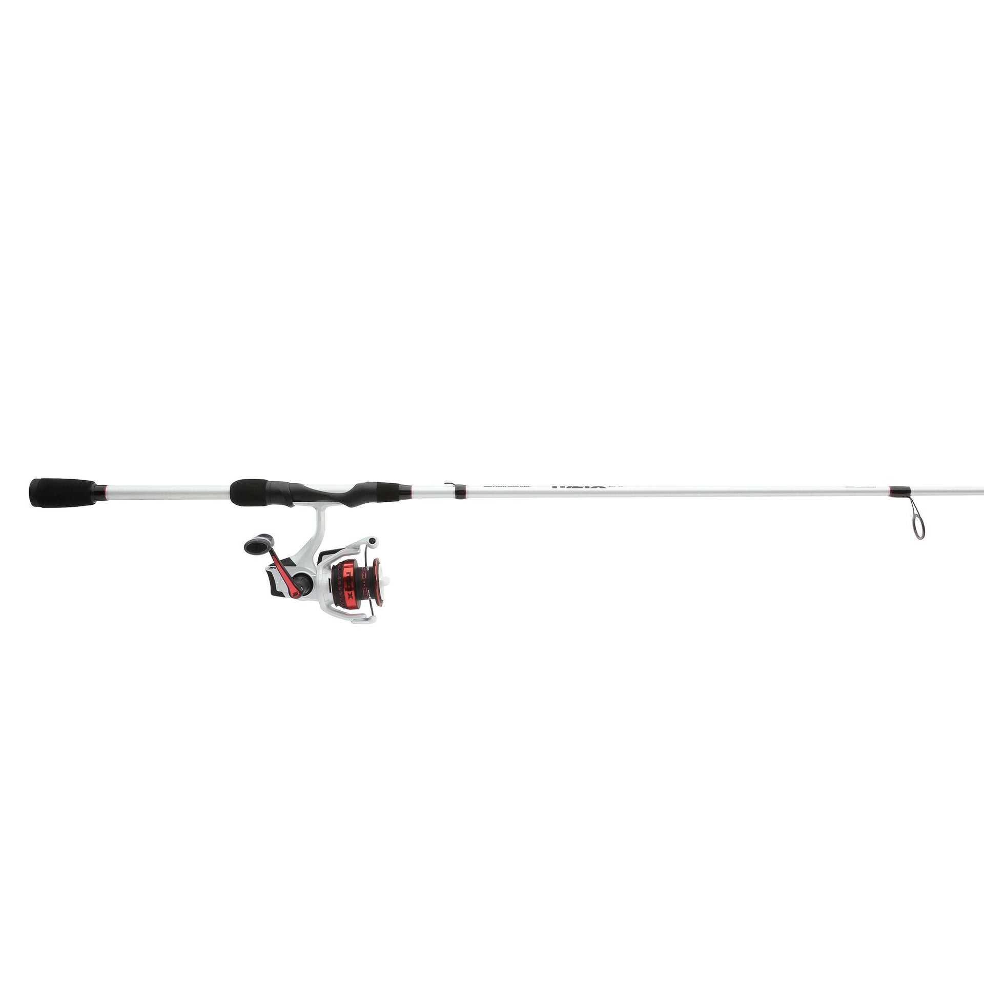 abu garcia dude spinning combo Abu Garcia Max Pro Spinning Combo Medium Light