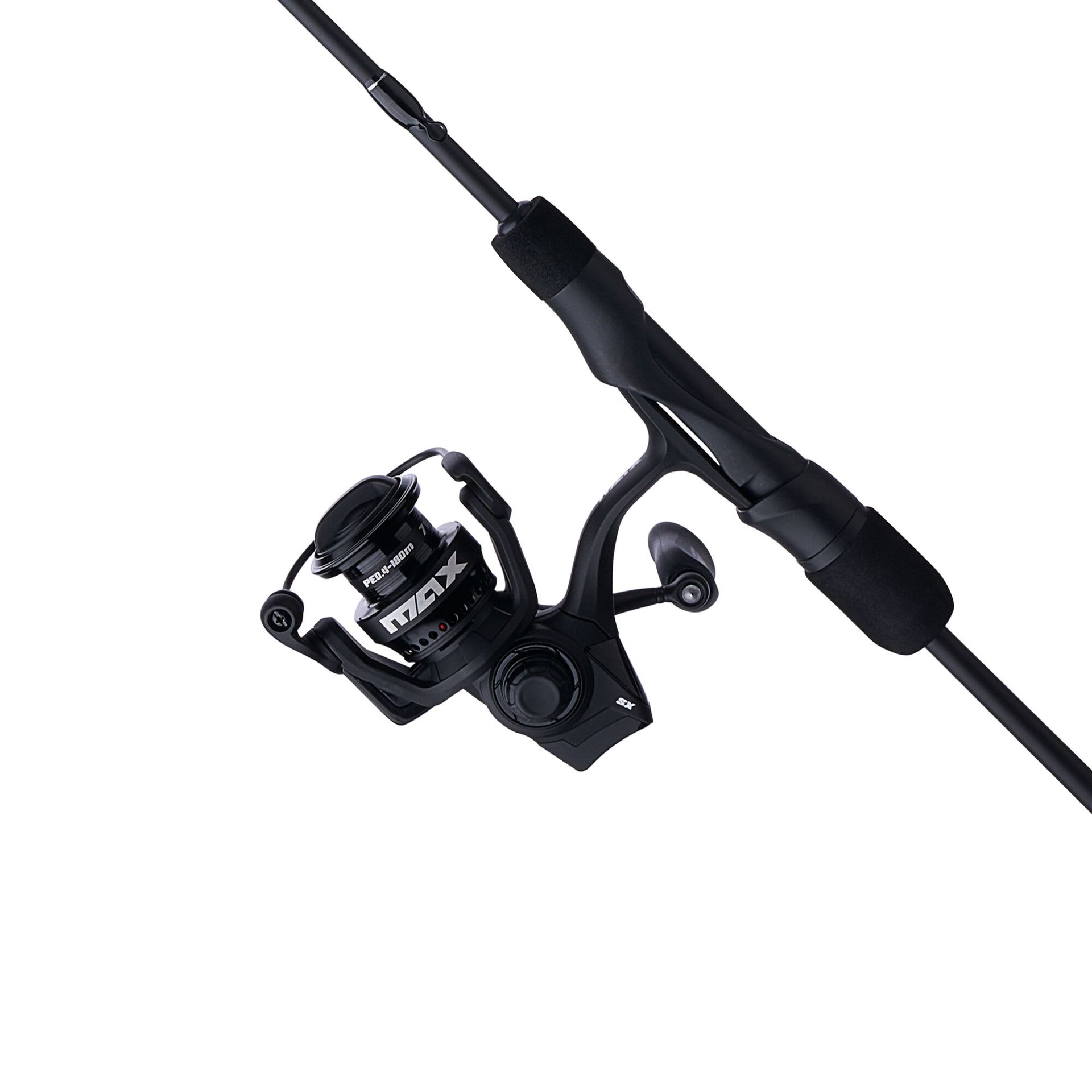 Abu Garcia MAXSXSP3000/662M Max SX Spinning Combo