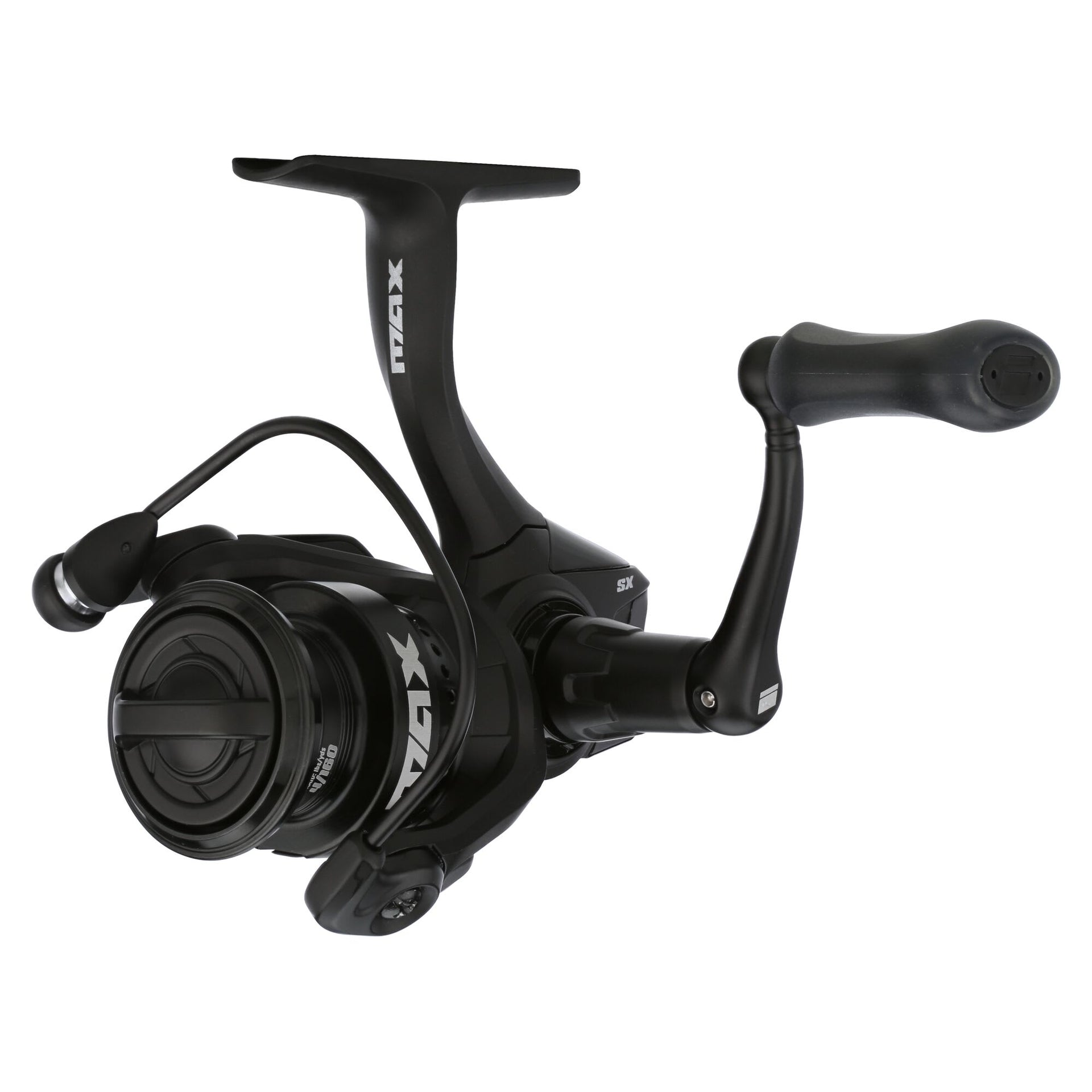 Abu Garcia Max SX SP4000 Spinning Reel