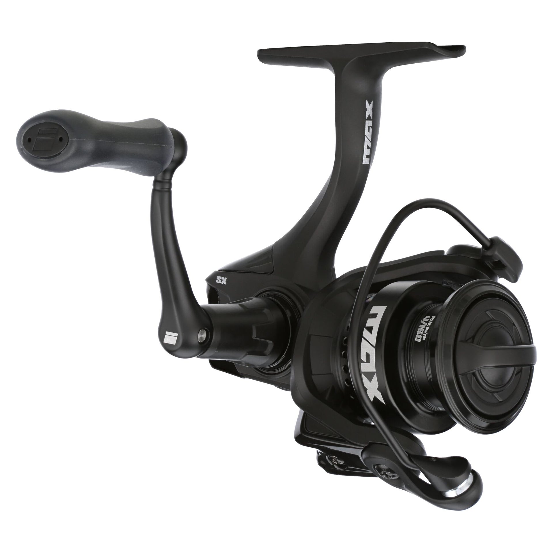 abu garcia 1000 spinning reel Max SX SP3000 Model: MAXSXSP3000 edge Revo and Zenon series Abu Garcia Carabus AG STX