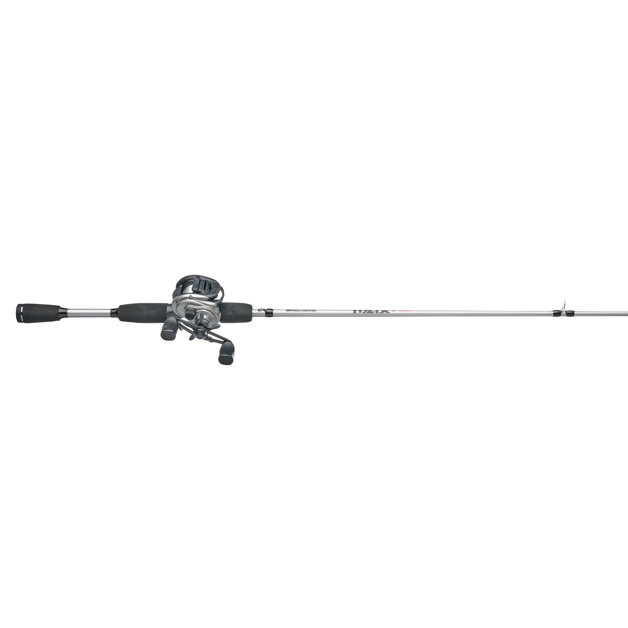 Max™ X EZ Cast Baitcast Combo