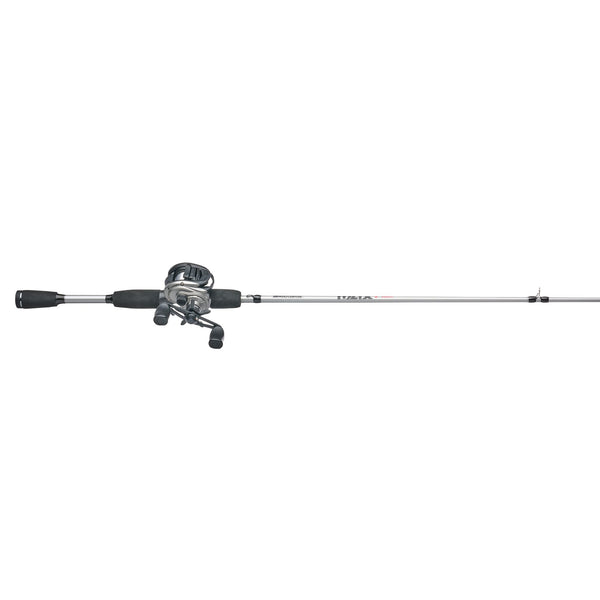 Max™ X EZ Cast Baitcast Combo