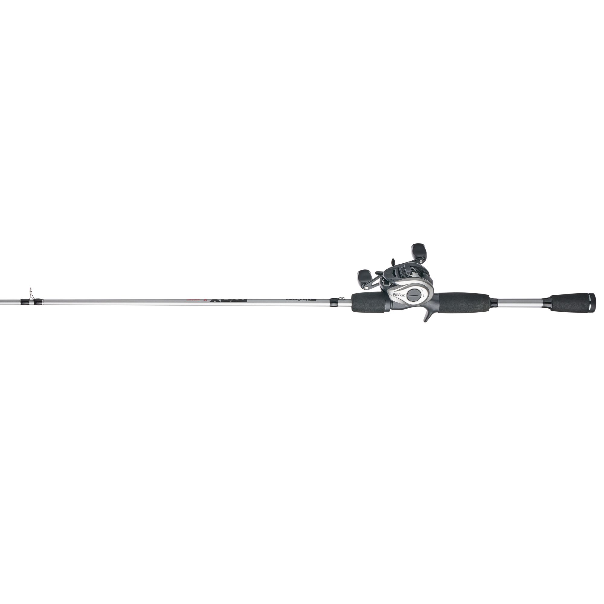 Max™ X EZ Cast Baitcast Combo
