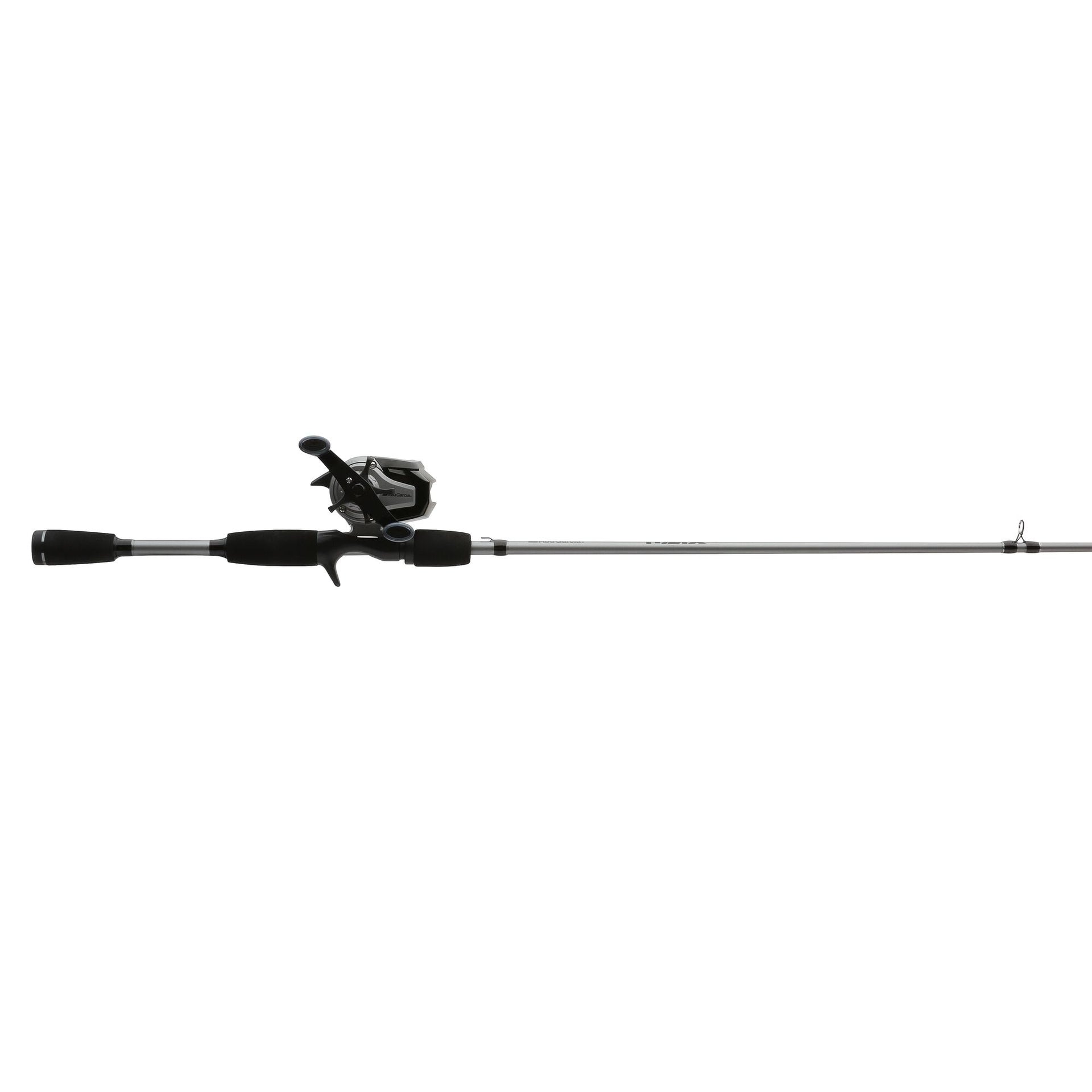 Abu Garcia 1613946 Max X Spincast Combo 6' 2PC Medium Abu Garcia 1613946 Max X Spincast Combo 6' 2PC Medium