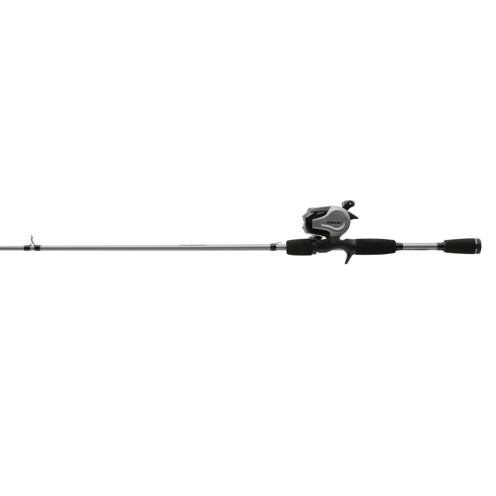 cat buster spin cast combo Abu Garcia 1613946 Max X Spincast Combo 6' 2PC Medium