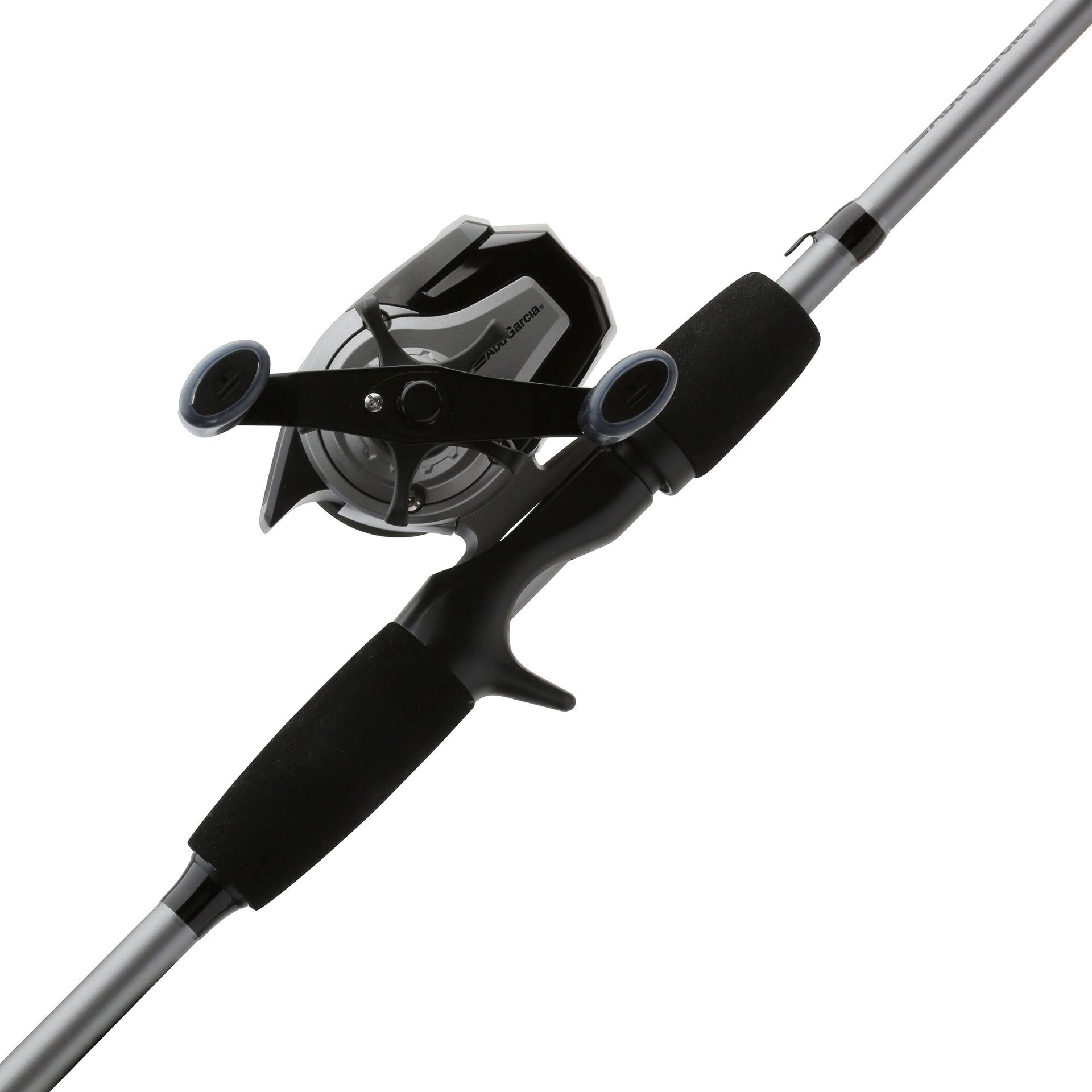 abu garcia ultra max spinning combo action Elite lighter weight spool Abu Garcia Max X EZ