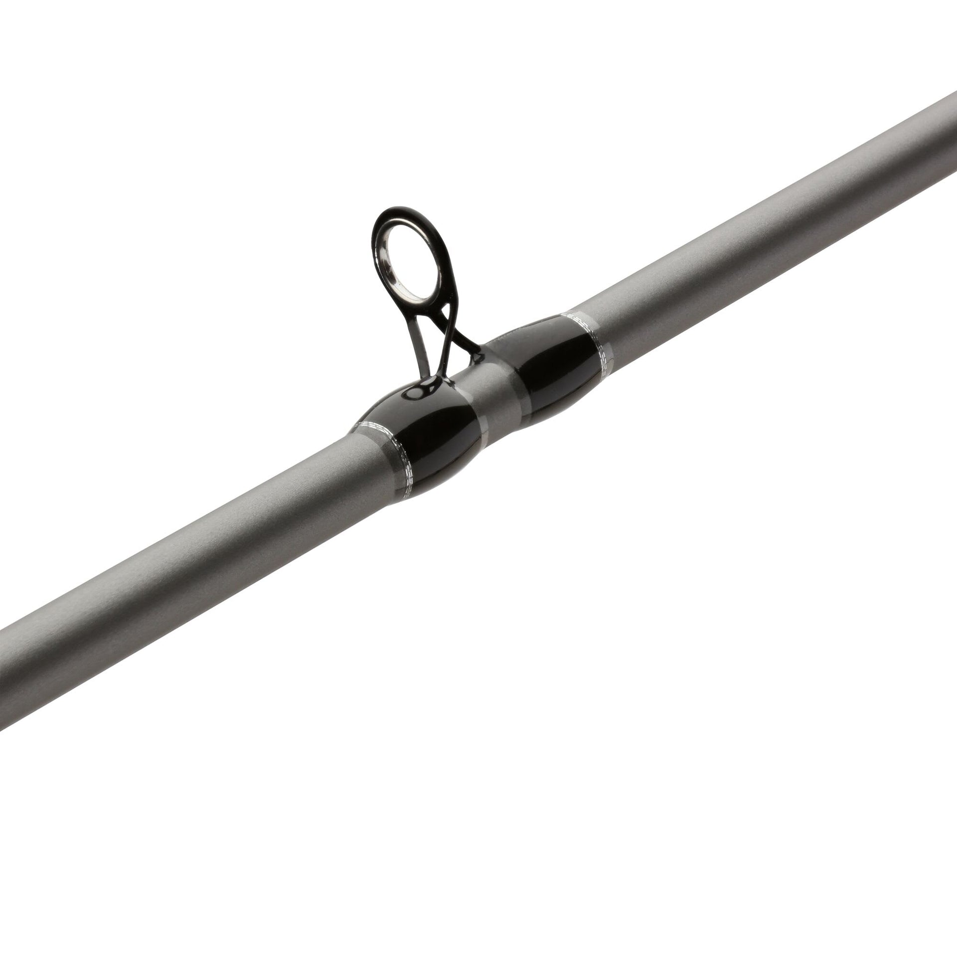 Abu Garcia 1613946 Max X Spincast Combo 6' 2PC Medium