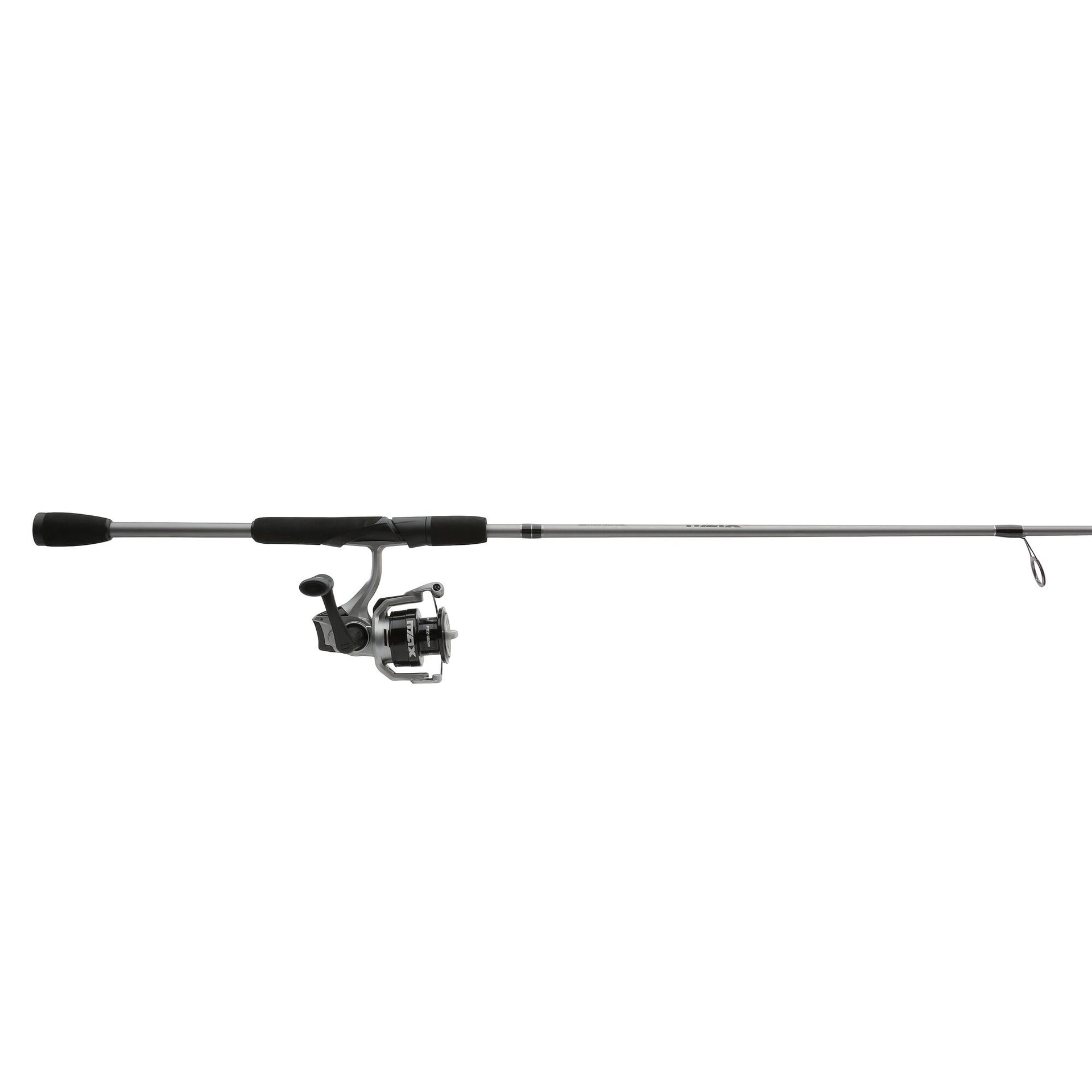 Abu Garcia Max X Spinning Combo 7'0 Abu Garcia Max X Spinning Combo 7'0