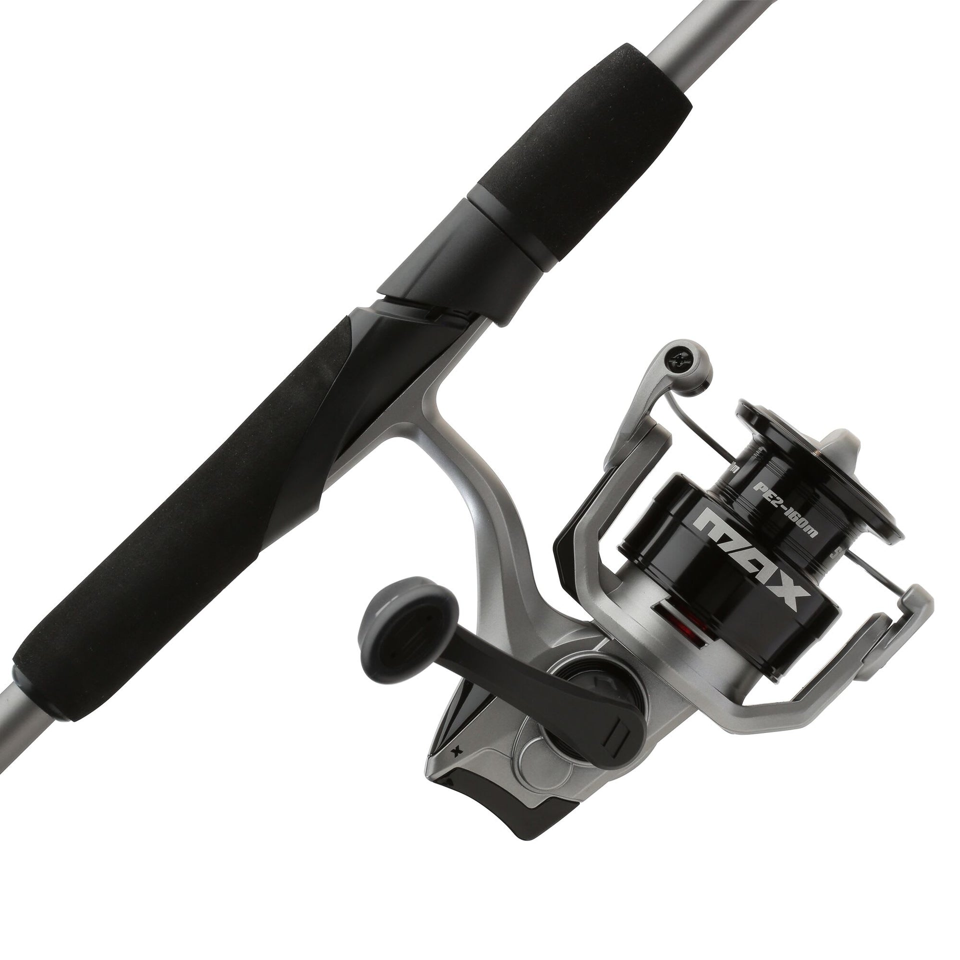 Canne Spinning Abu Garcia Spike S Vertical - Leurre de la pêche Canne Spinning Abu Garcia Spike S Vertical - Leurre de la pêche