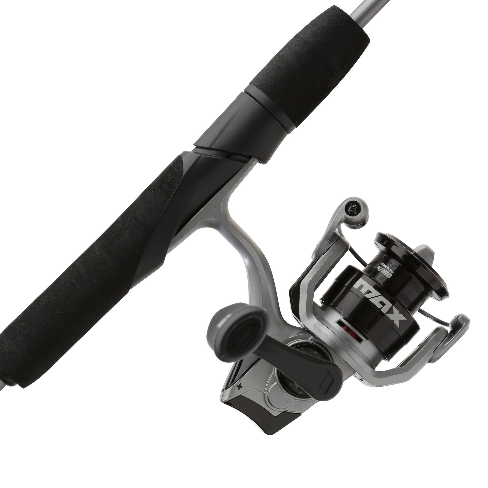 abu garcia spin combo Jordan Lee Spinning 7' and line flow Abu Garcia Ike Dude 6ft
