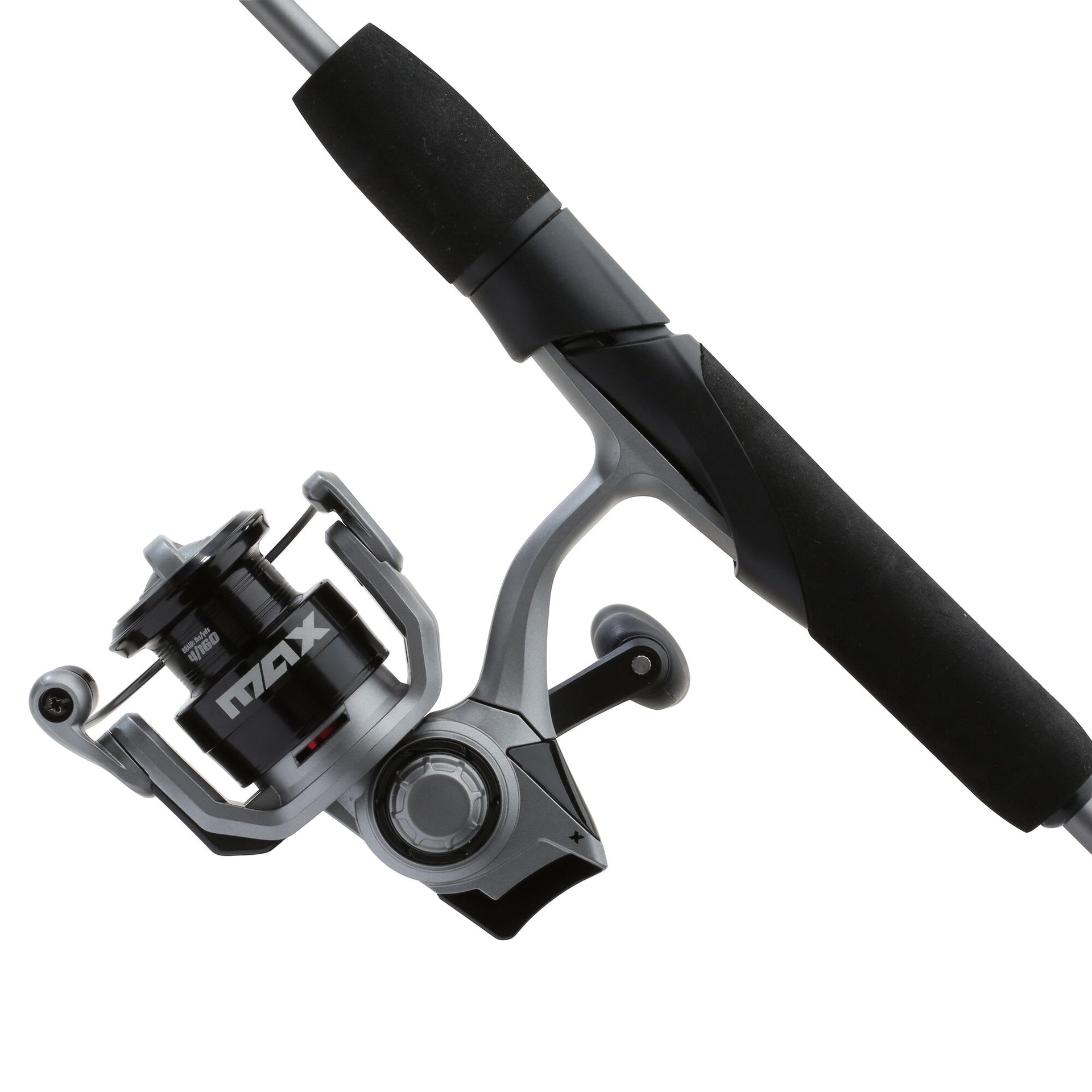 abu garcia specialist spinning combo x Prime the Abu Garcia Jordan Lee Combo is packed with iconic Abu Garcia features Abu Garcia Ike Dude Spinning