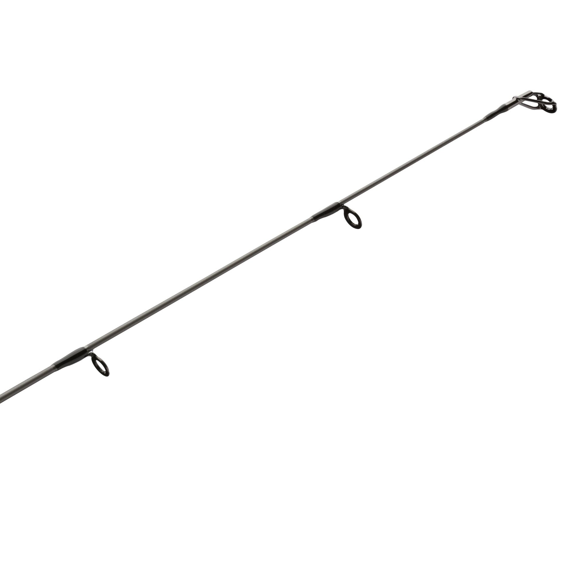 Abu Garcia Max X 1-Piece Spinning Combo