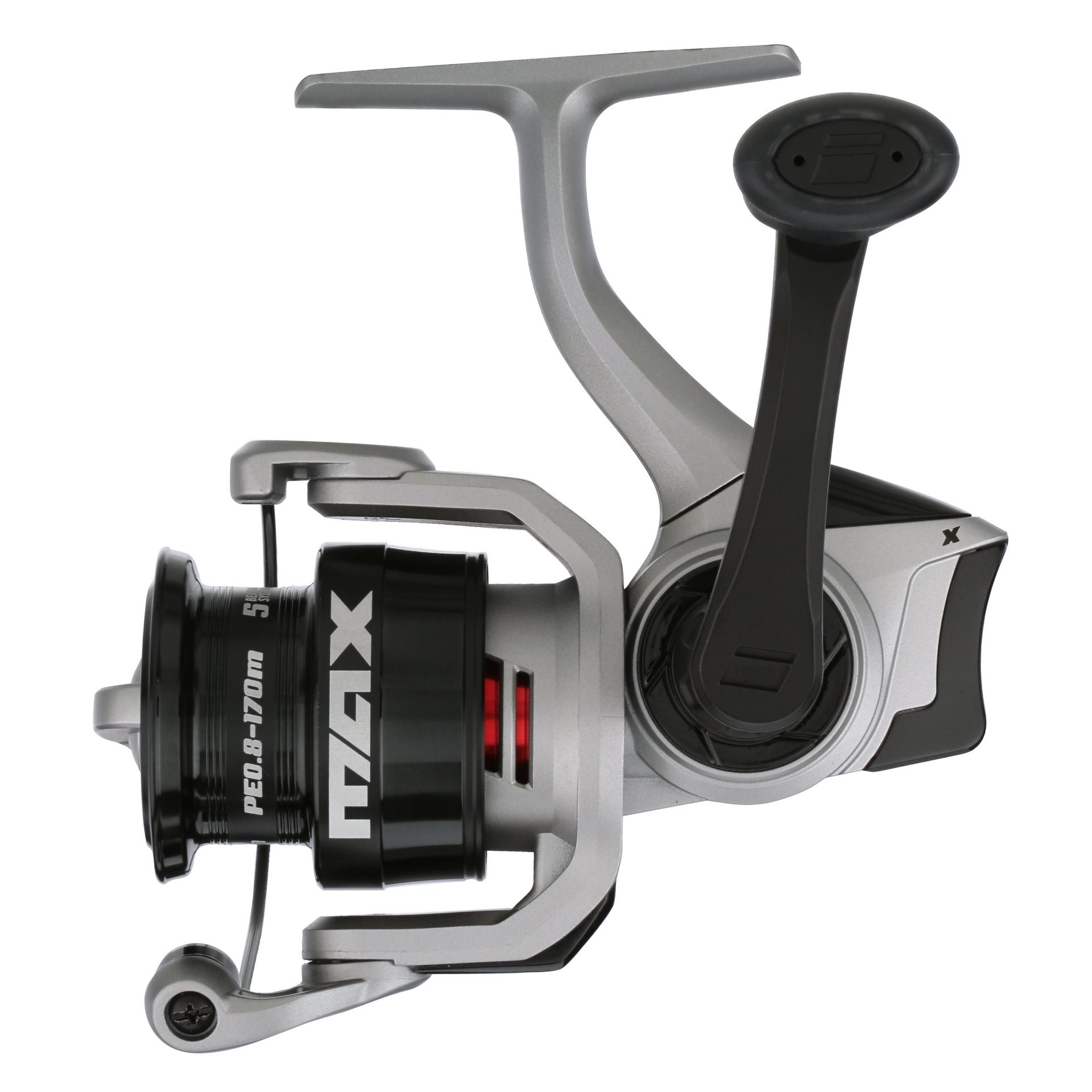 Max X Spinning Reel