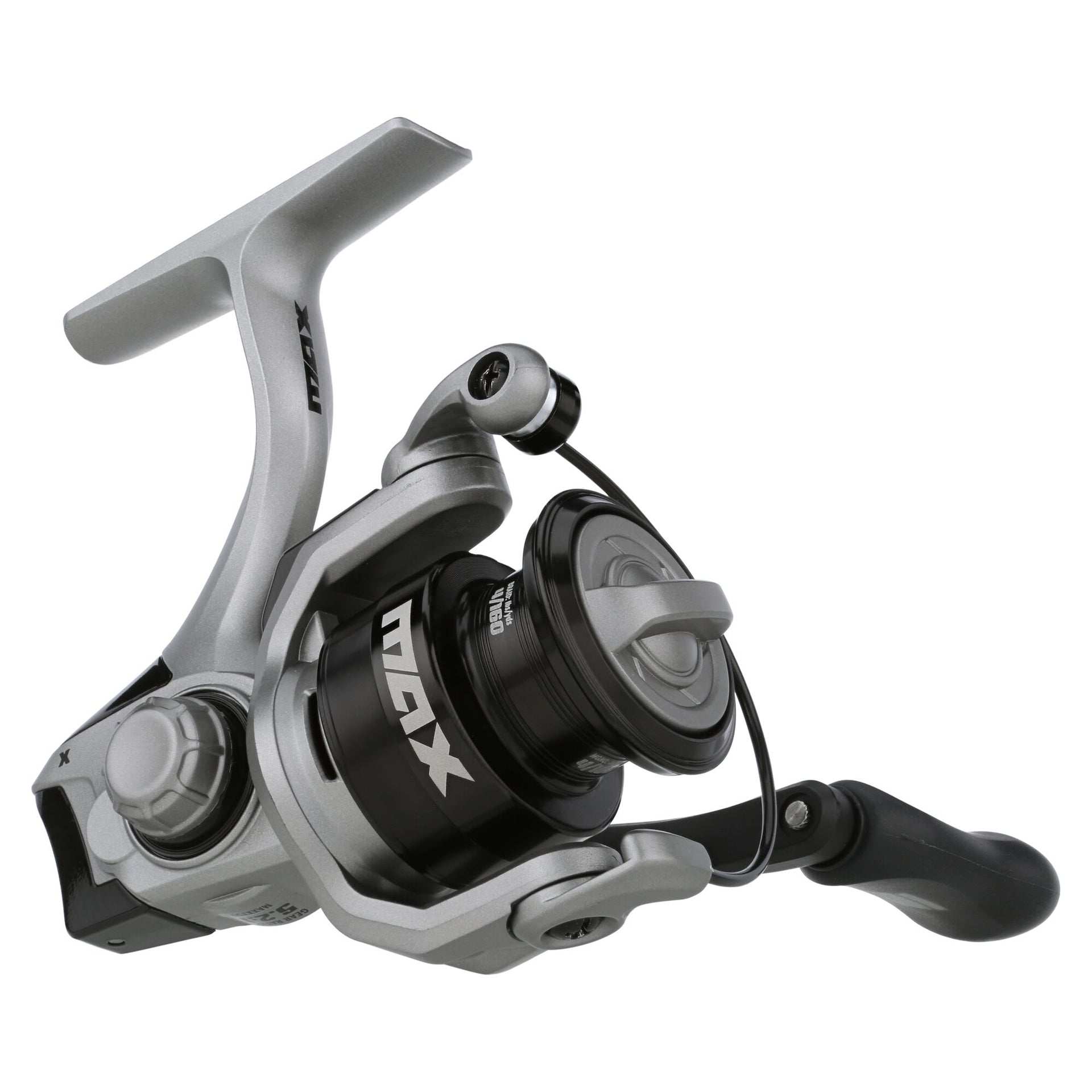 abu garcia 1044 spinning reel Abu Garcia Max X Spinning Reel