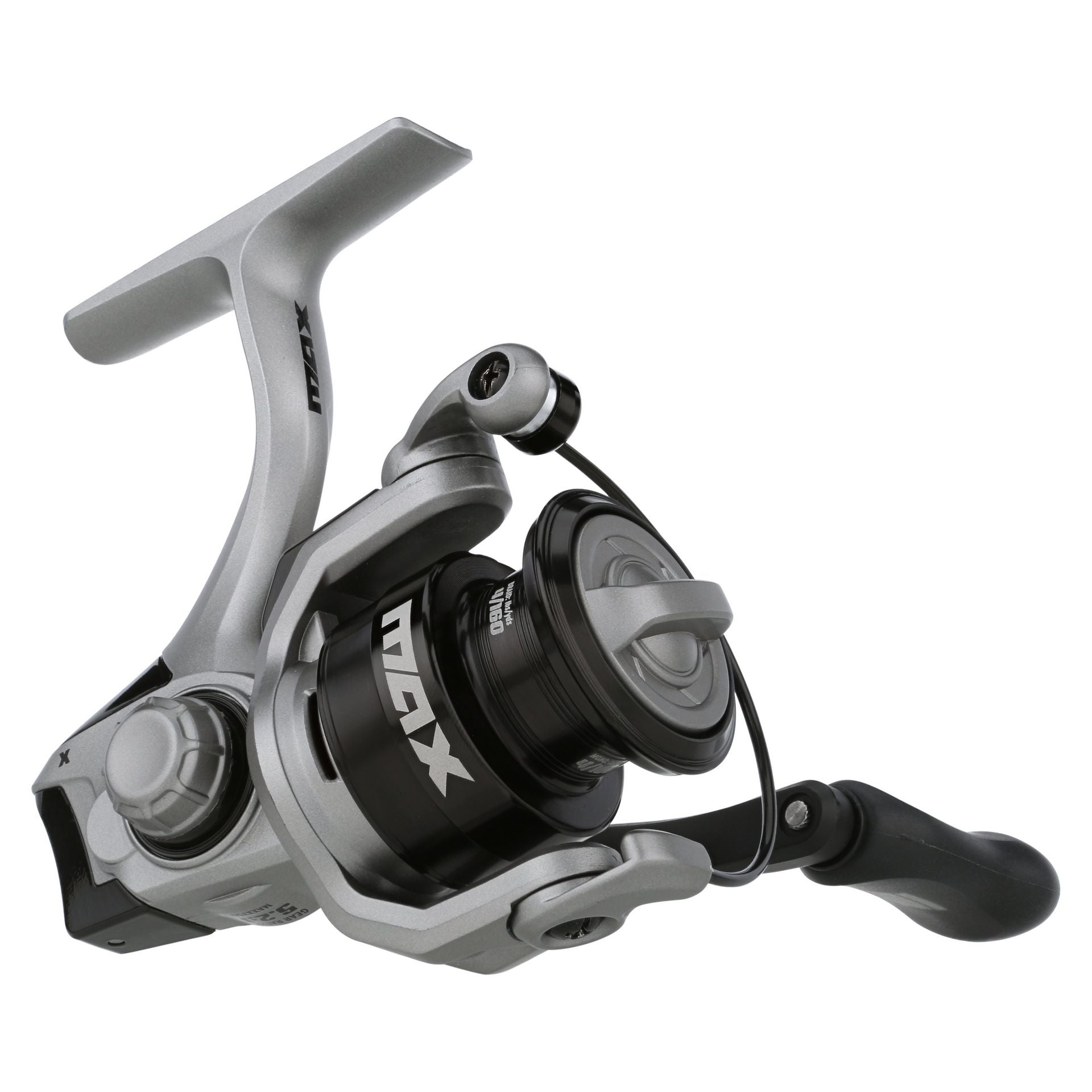 Max X Spinning Reel