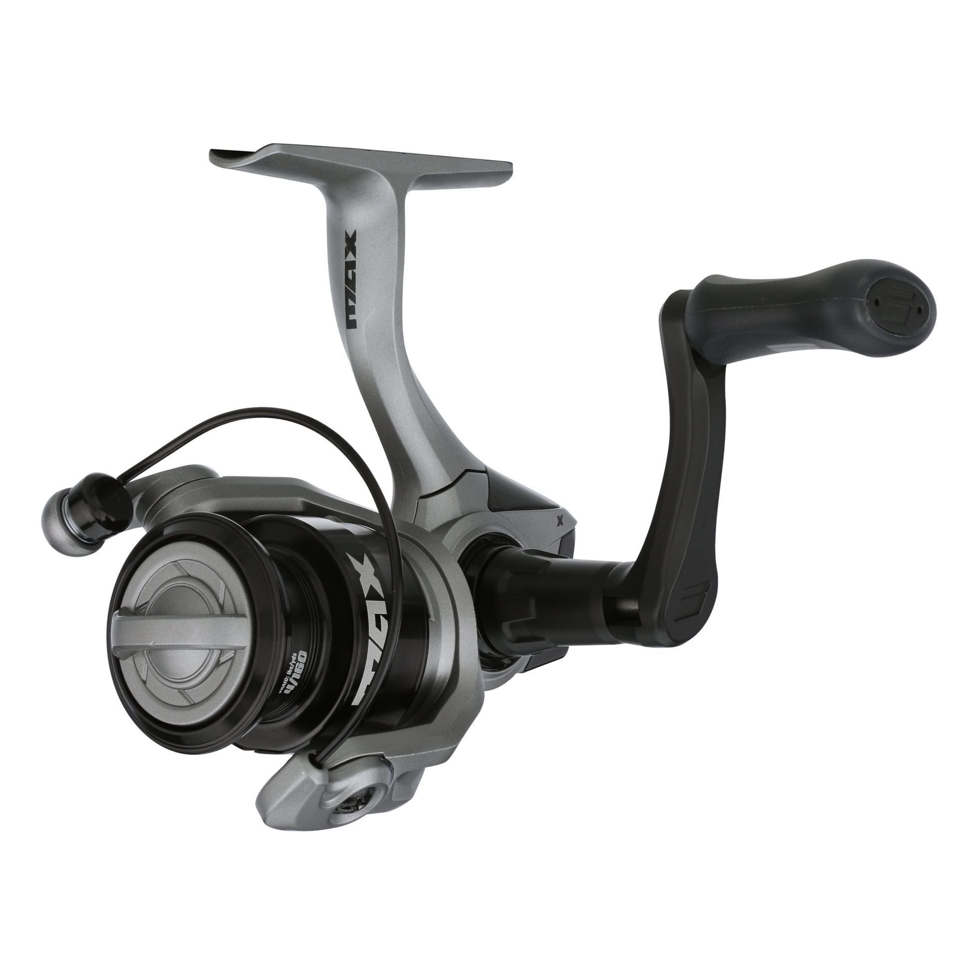 Max X Spinning Reel