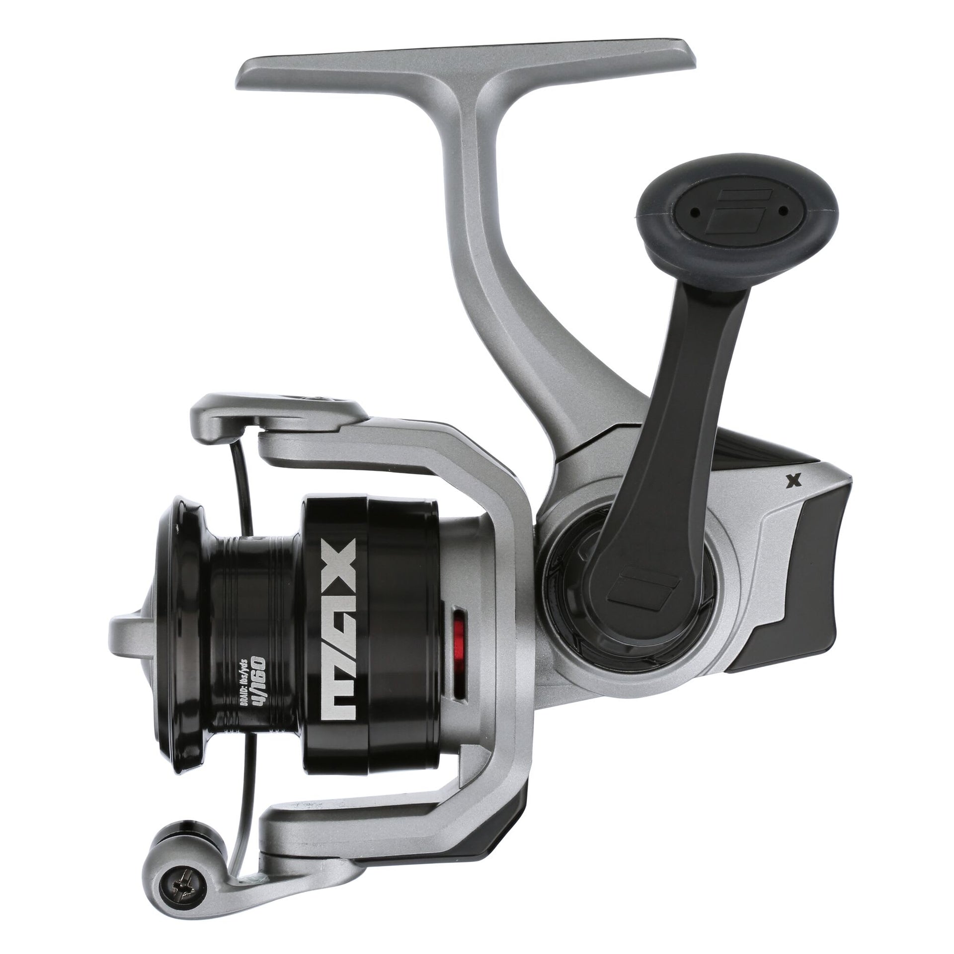 7 abu garcia trigger spin reels Max™ X Spinning Reel