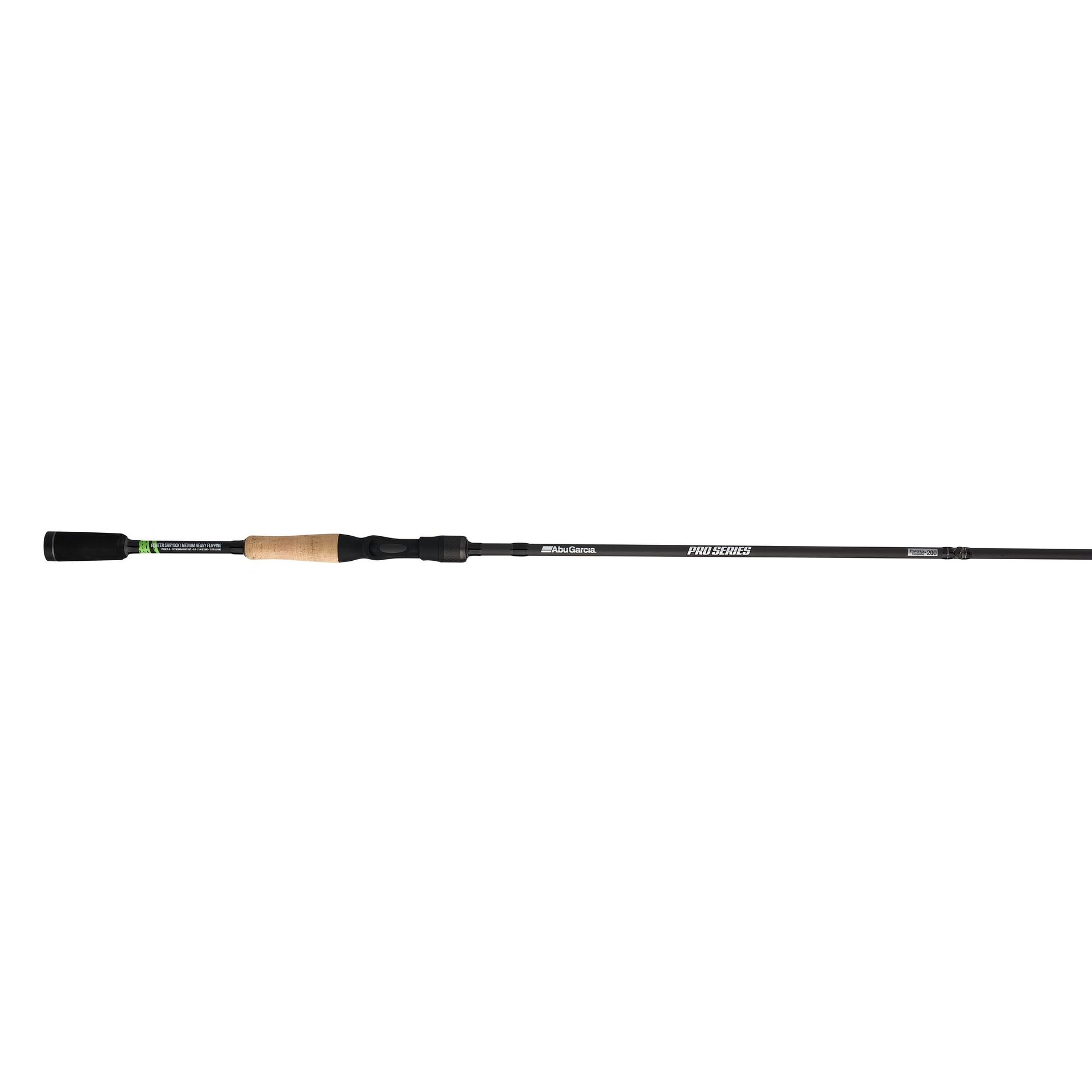 Abu Garcia Hunter Shryock Flipping Rod