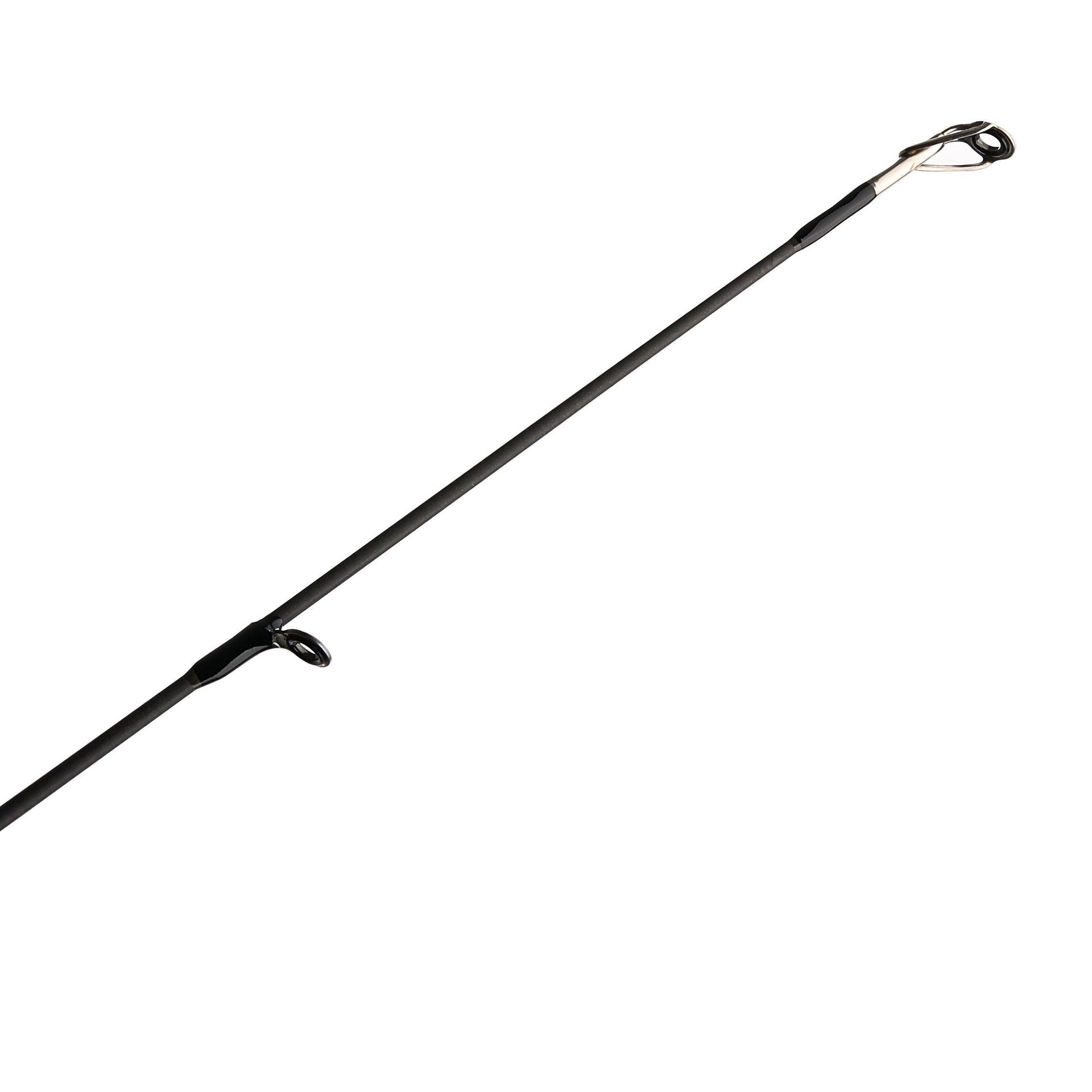 Josh Bertrand Worm Rod