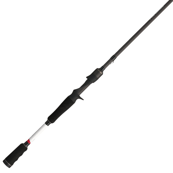 Justin Lucas Topwater Rod