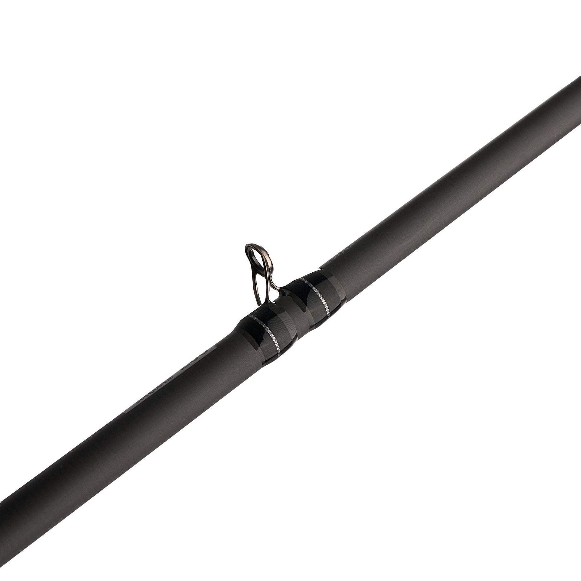Justin Lucas Topwater Rod