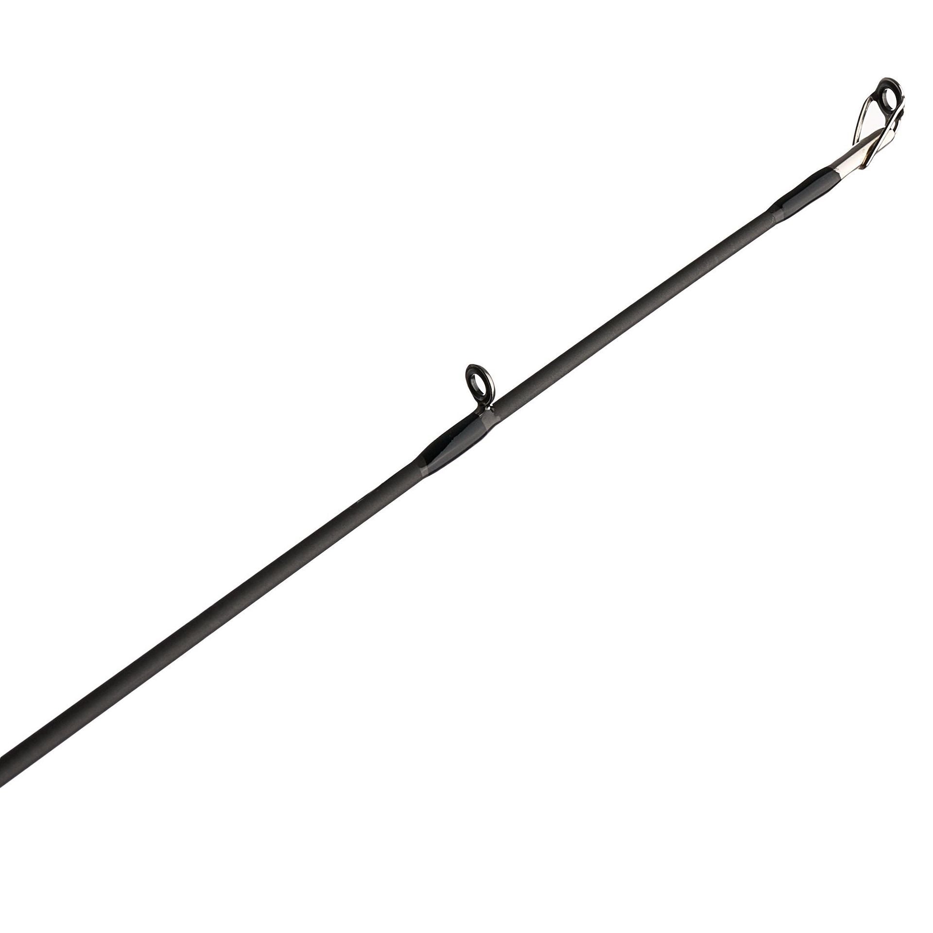 Justin Lucas Topwater Rod