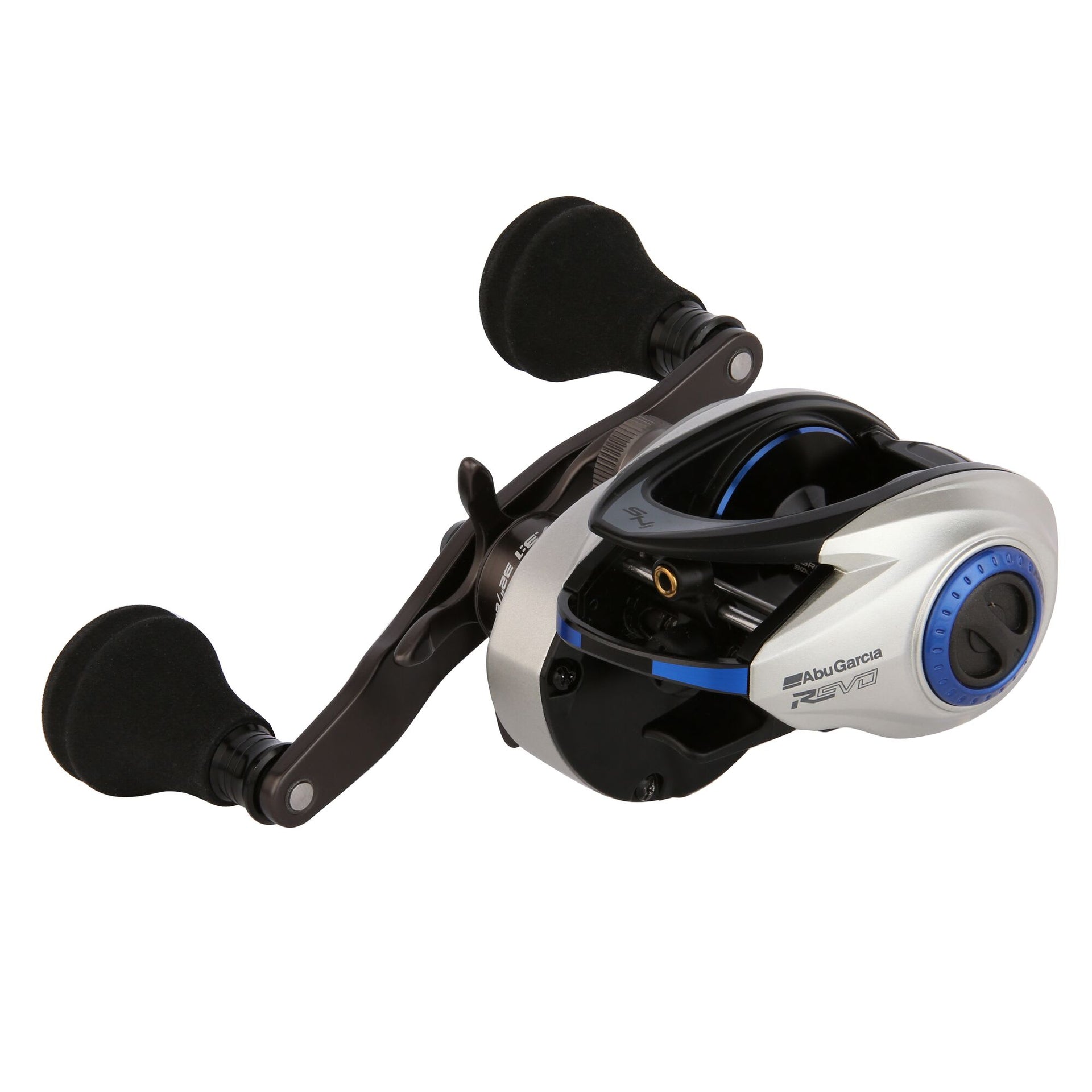 10+1 Bearing Fishing Reel Abu Garcia Revo EXD Low Profile Baitcast Fishing Reel - 10+1 Bearings, Carbon Matrix Drag Abu Garcia Revo Exd Low Profile Baitcast Fishing Reel Parts 10+1 Bearing Fishing Reel Abu Garcia Revo EXD Low Profile Baitcast Fishing Reel - 10+1 Bearings, Carbon Matrix Drag Abu Garcia Revo Exd Low Profile Baitcast Fishing Reel Parts