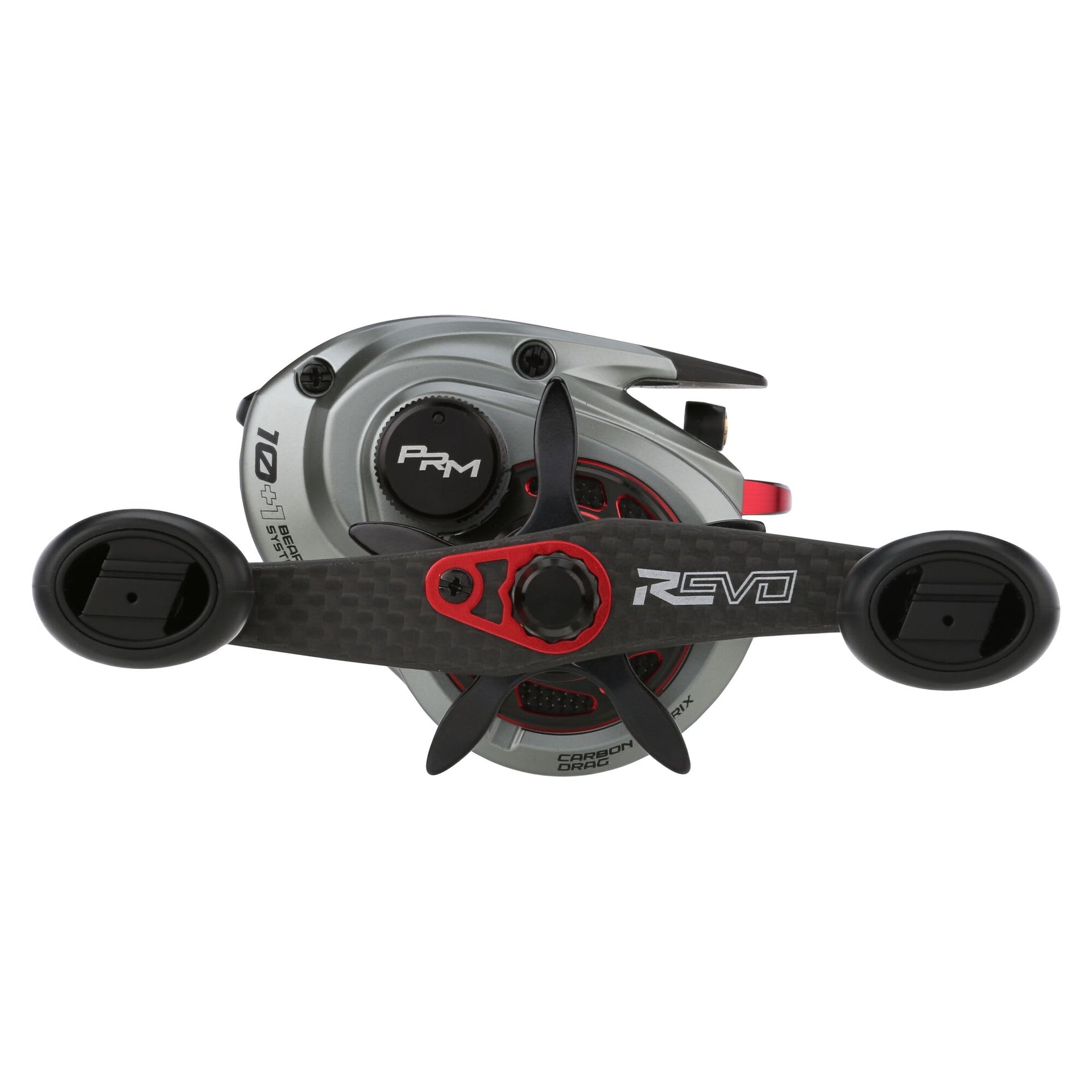 Abu Garcia Revo® Premier Low Profile Reel Abu Garcia Revo® Premier Low Profile Reel