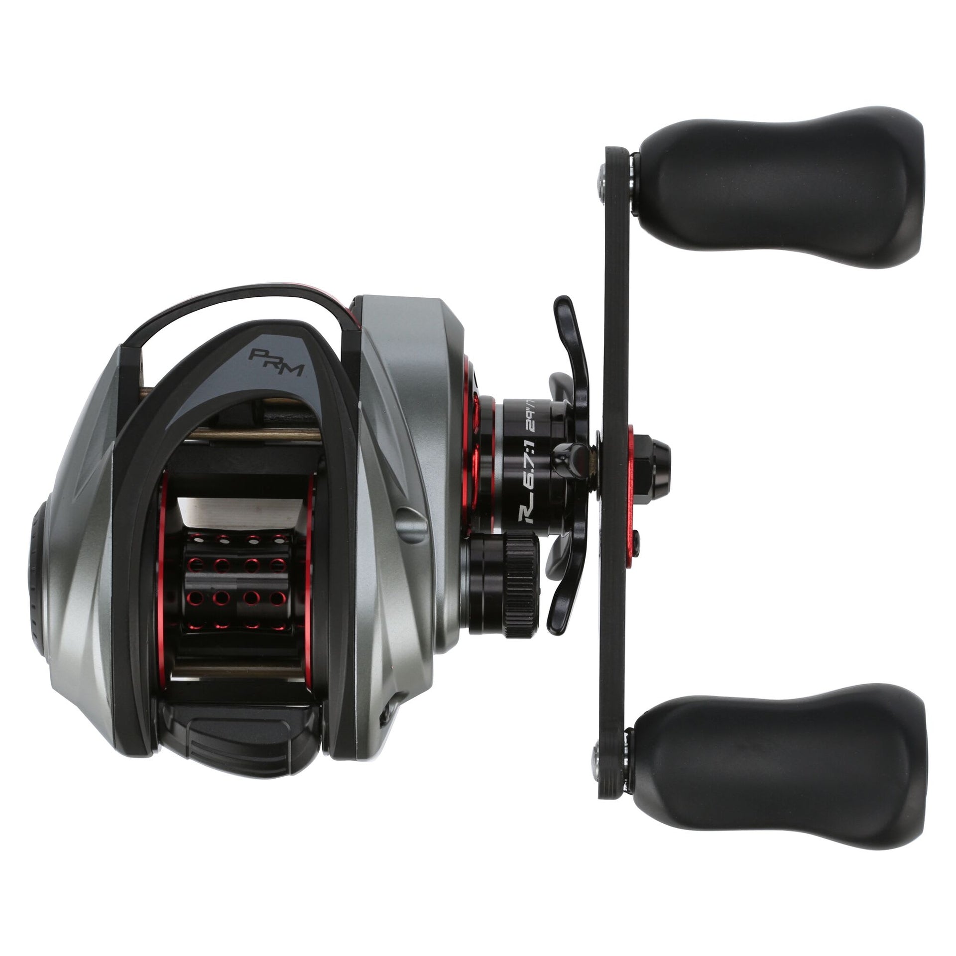 abu revo premier baitcast reel Abu Garcia Revo® Premier Low Profile Reel