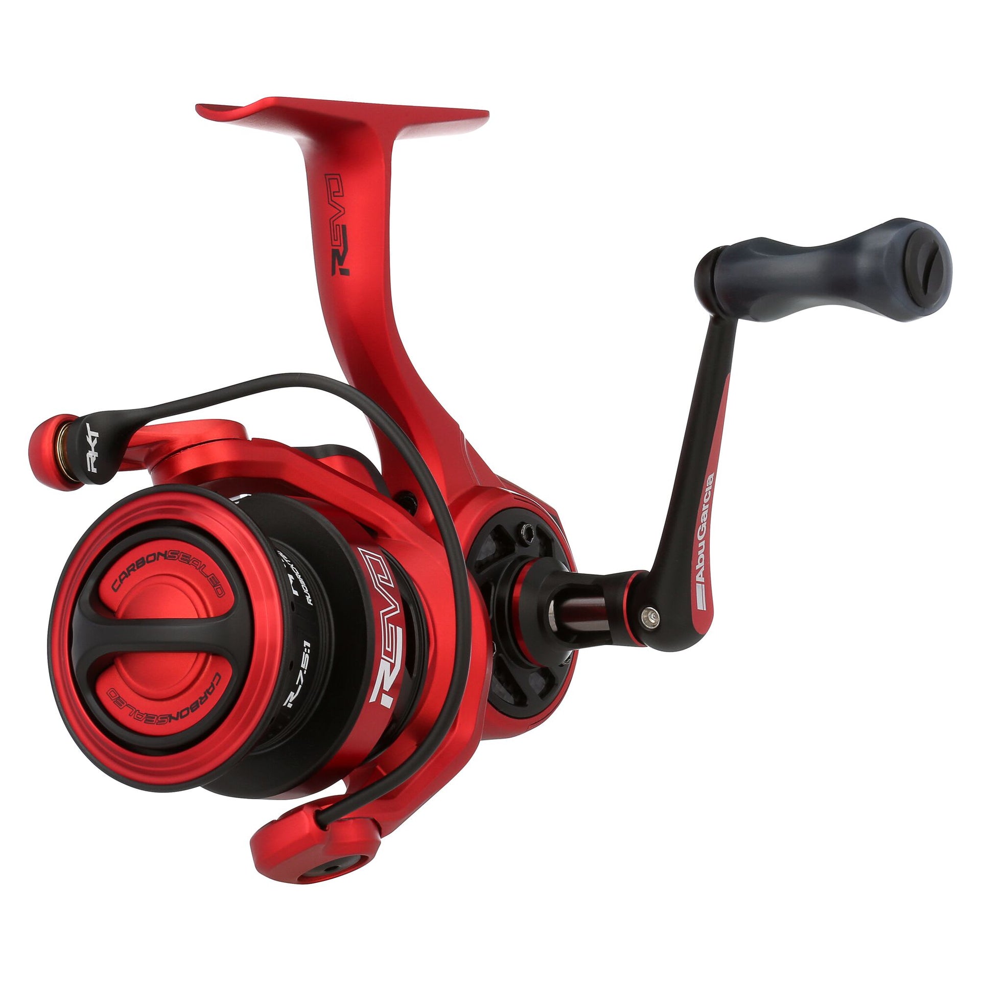 Revo® Rocket Spinning Reel Revo® Rocket Spinning Reel