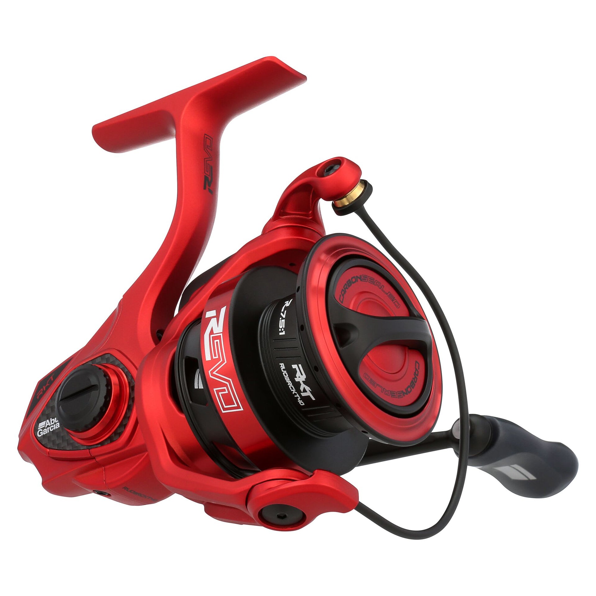 abu garcia 2000 reel Abu Garcia Revo Rocket Spinning Reel