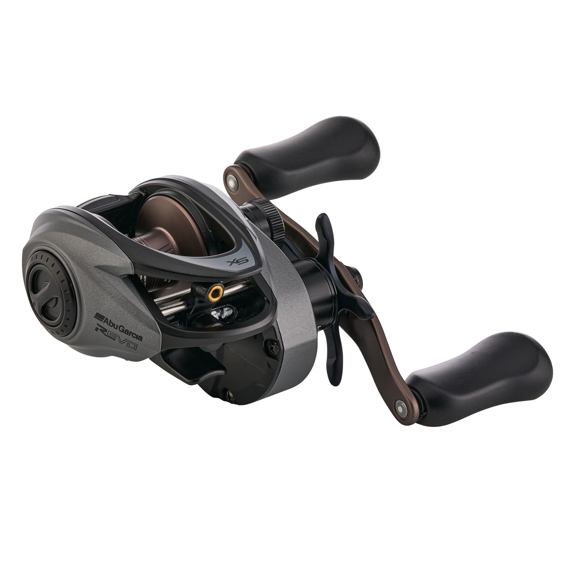 Abu Garcia Revo SX Low Profile Reel Abu Garcia Revo SX Low Profile Reel