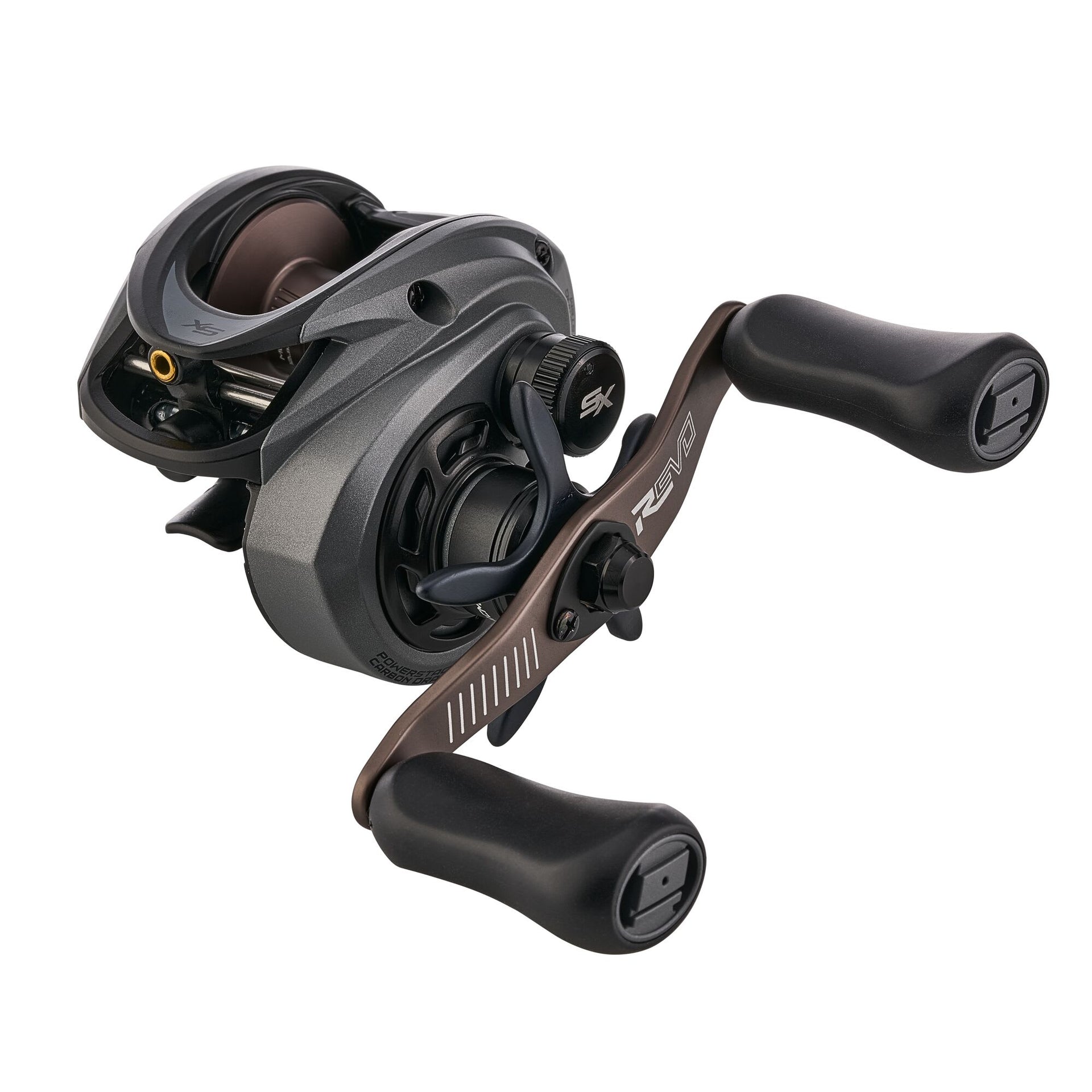 abu garcia revo vs shimano curado Rocket Low Profile Reel the 5th generation of Revo low profile reels have been designed to provide best Abu Garcia Revo Inshore Baitcast