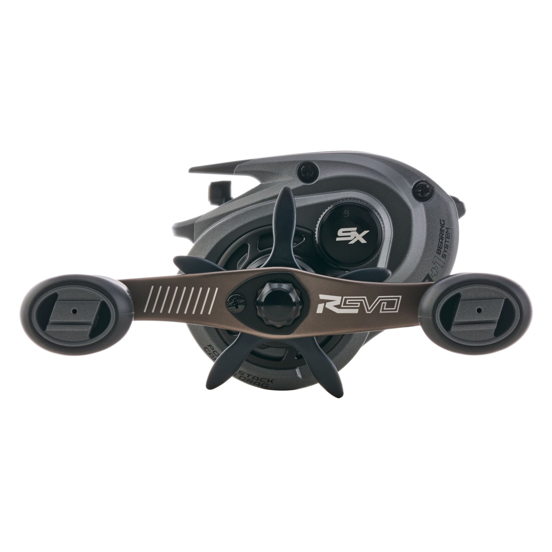 Abu Garcia Revo® SX Low Profile Reel Abu Garcia Revo® SX Low Profile Reel