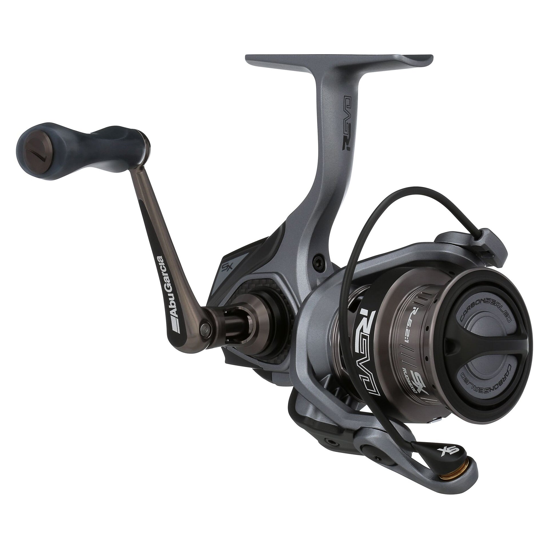 Abu Garcia Revo SX Spinning Reel SP20