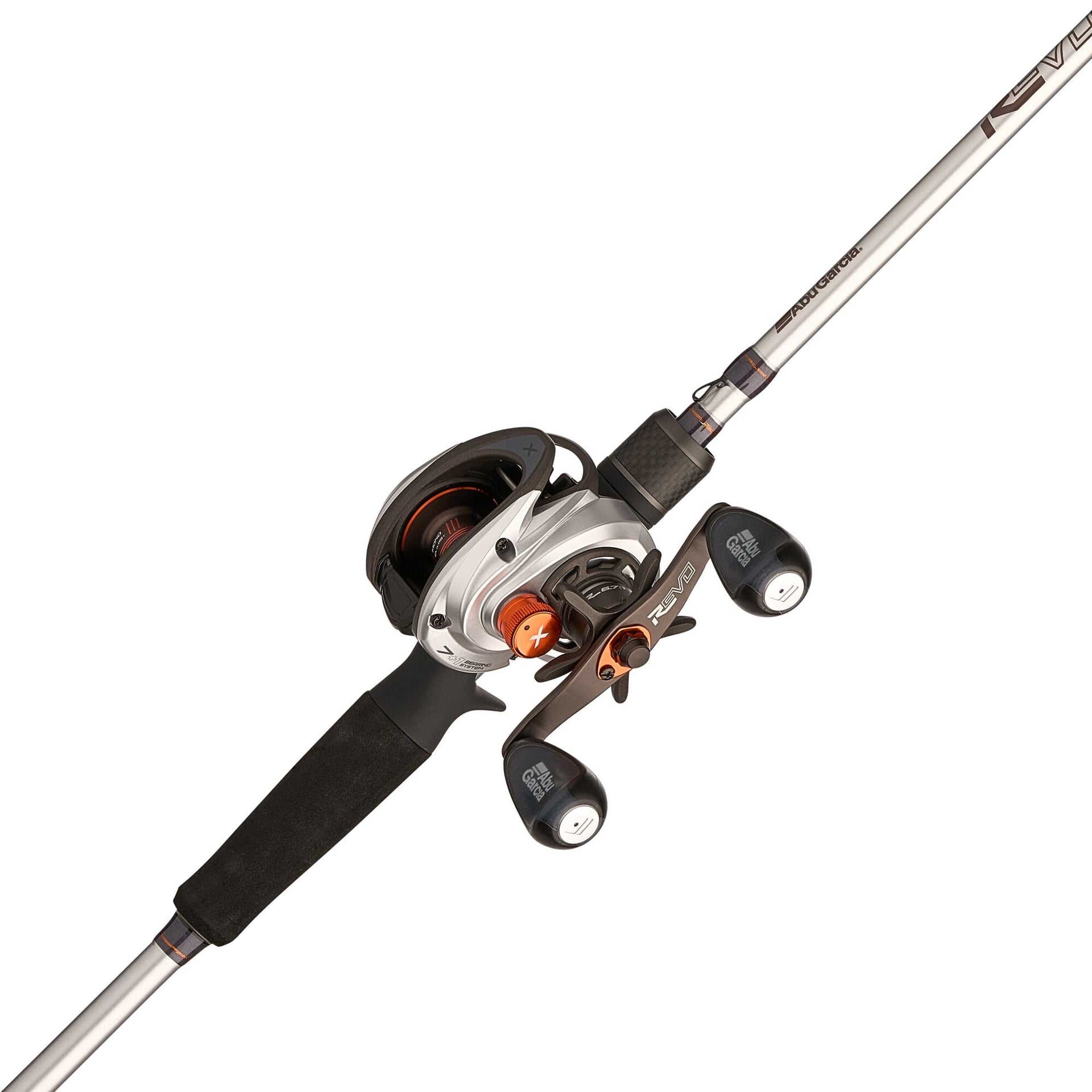 Baitcaster Combos From Your Favorite Brands| Pure Fishing Baitcaster Combos From Your Favorite Brands| Pure Fishing